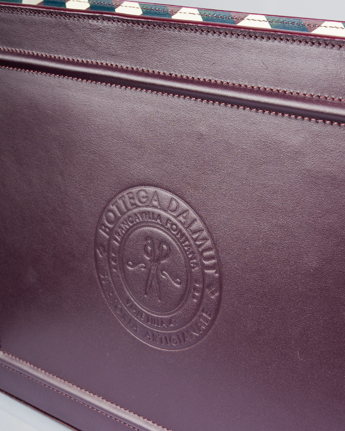 Travel pochette Prugna