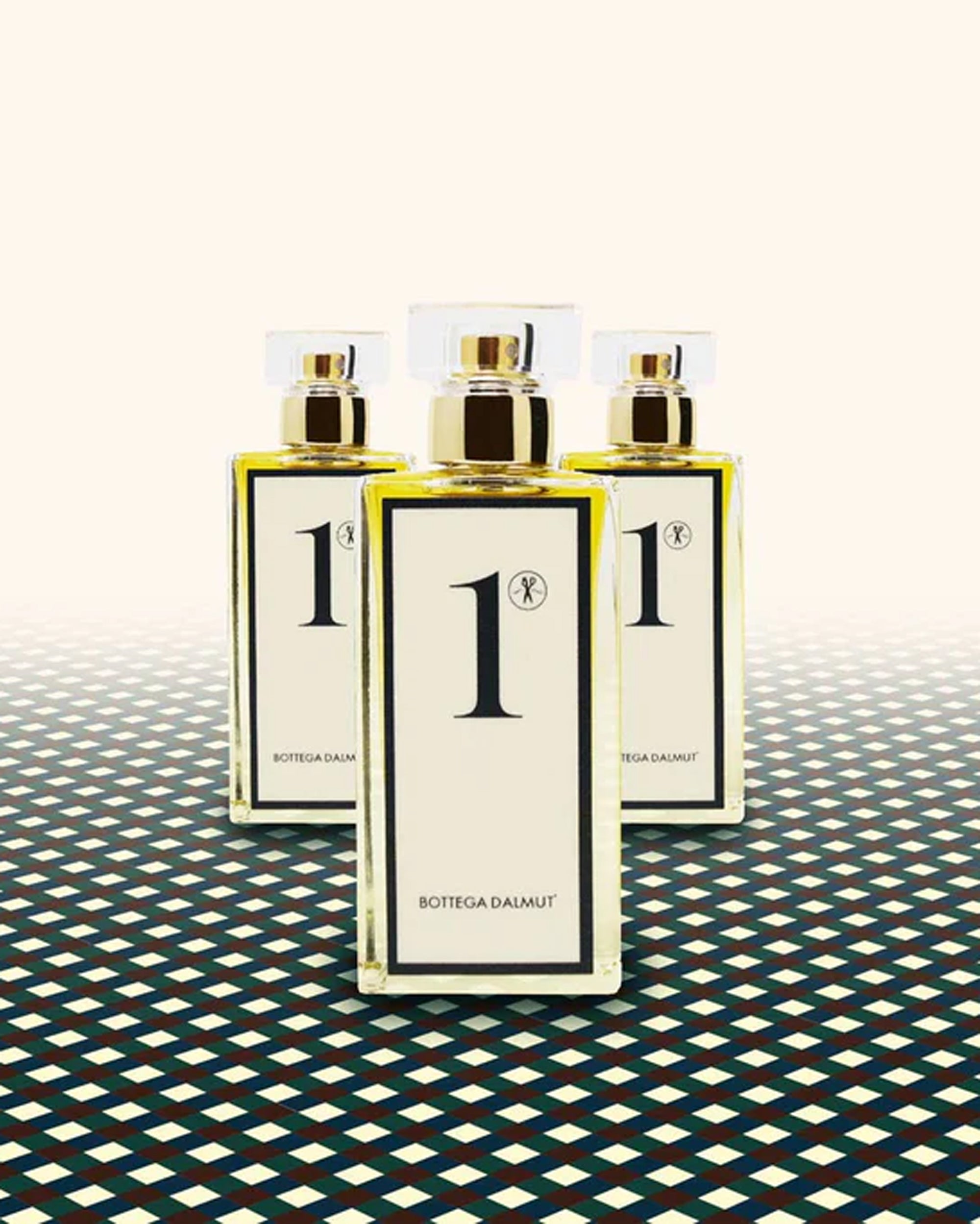 Primo Parfume Homme