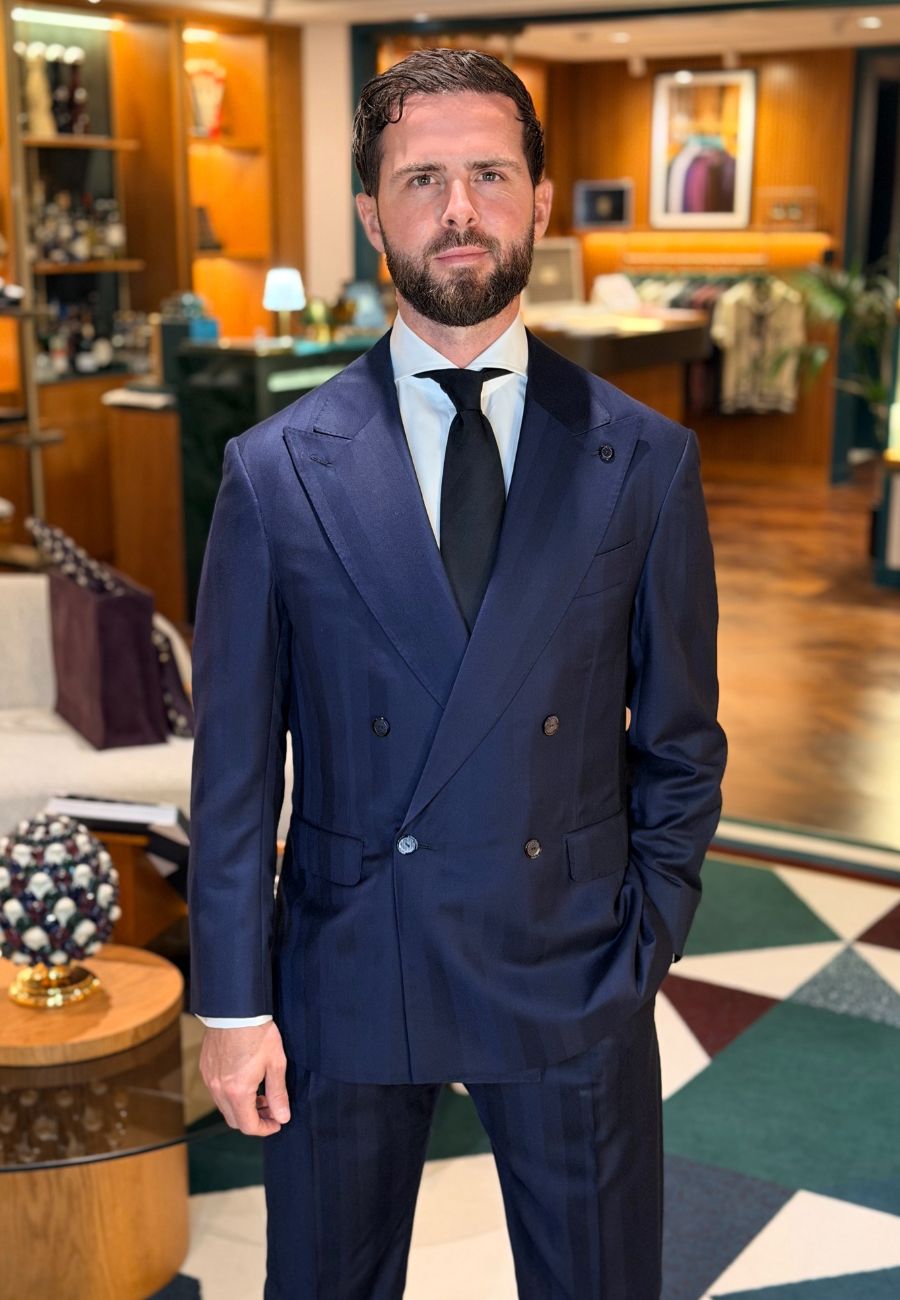 Miralem Pjanić