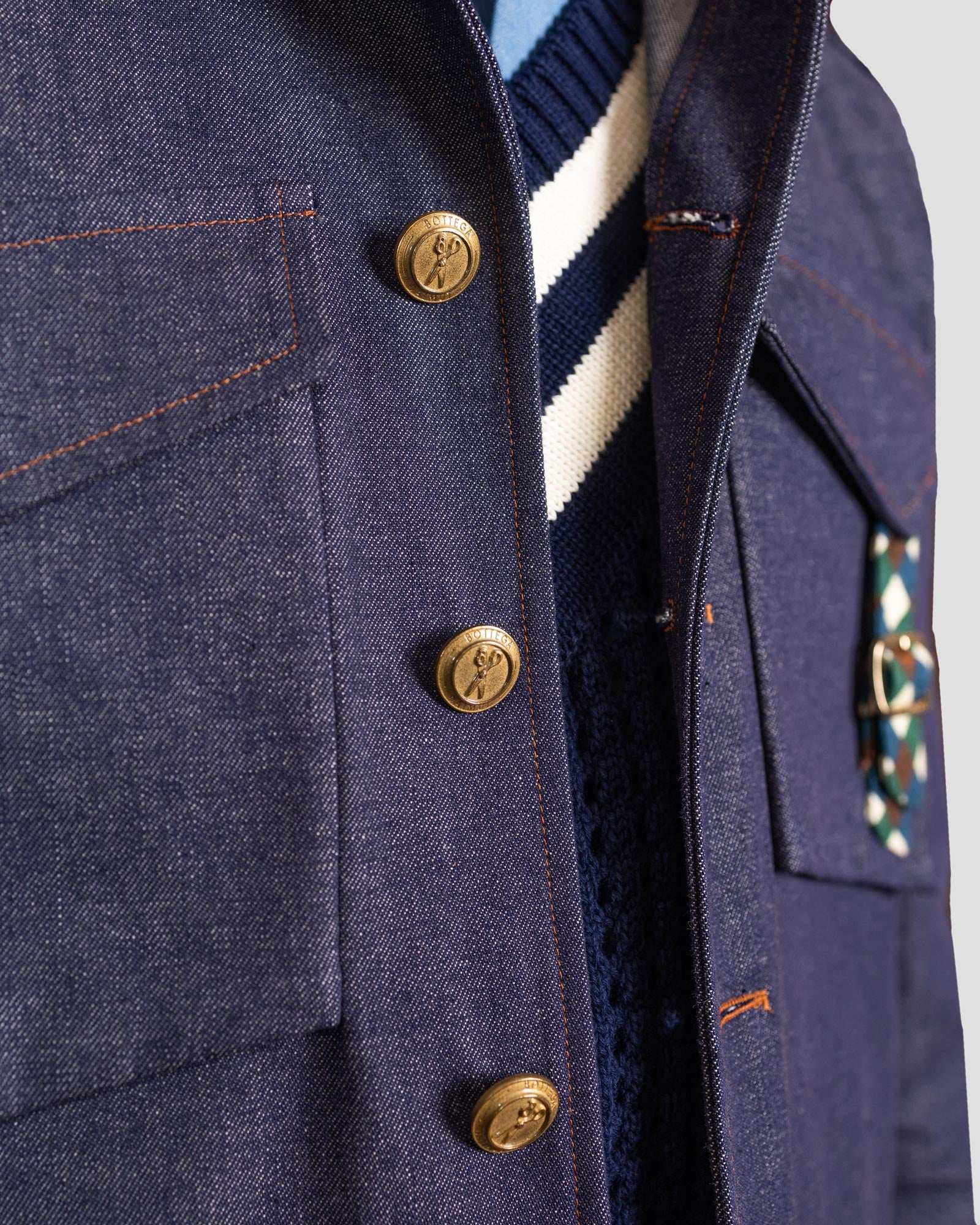 Super Prince Coat Jacket