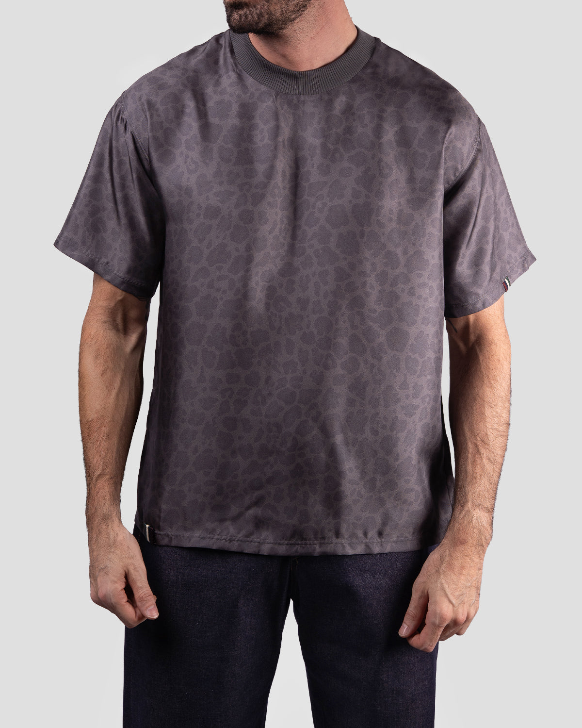 Army Scotland thread T-Shirt