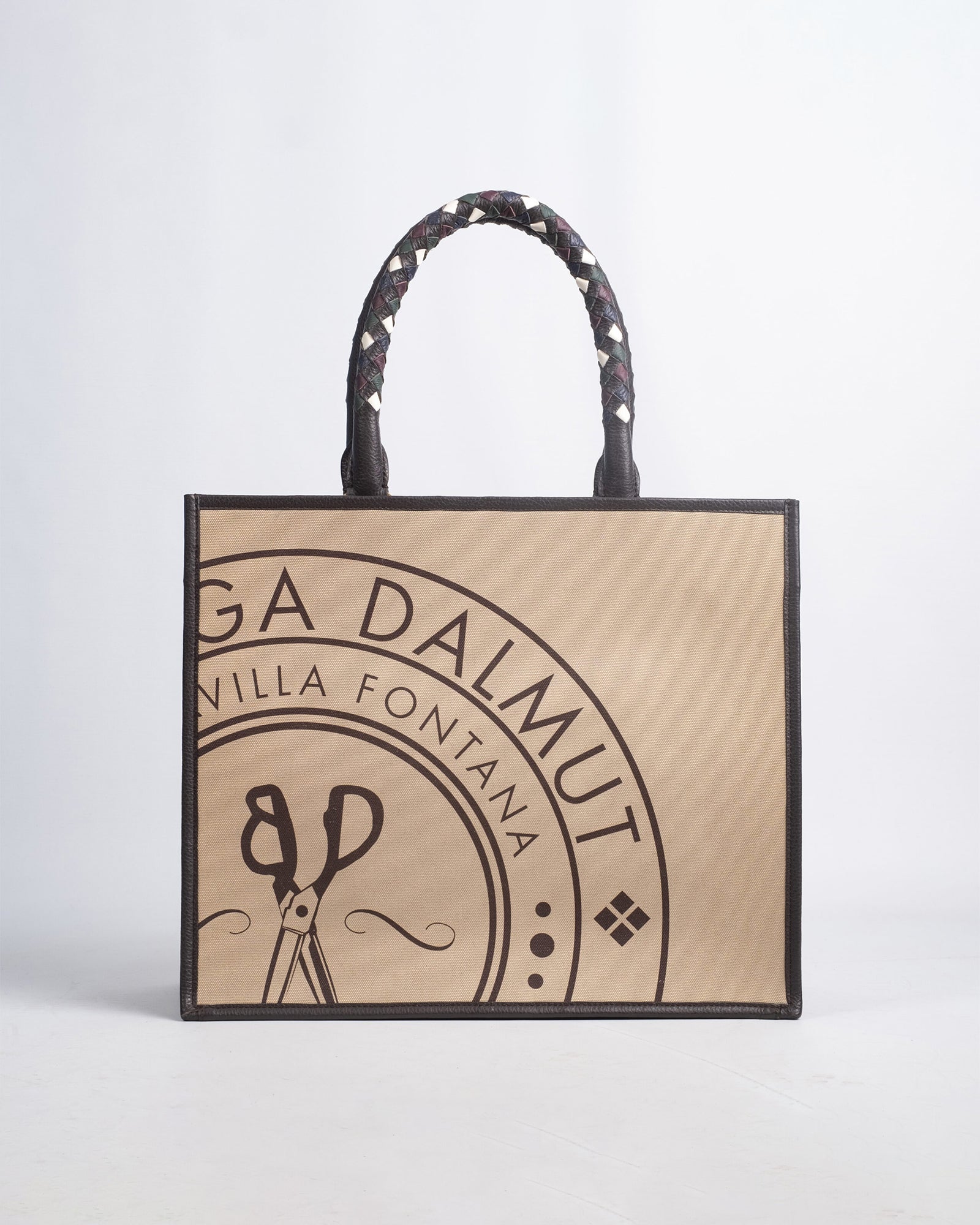 Prima Bag Canvas