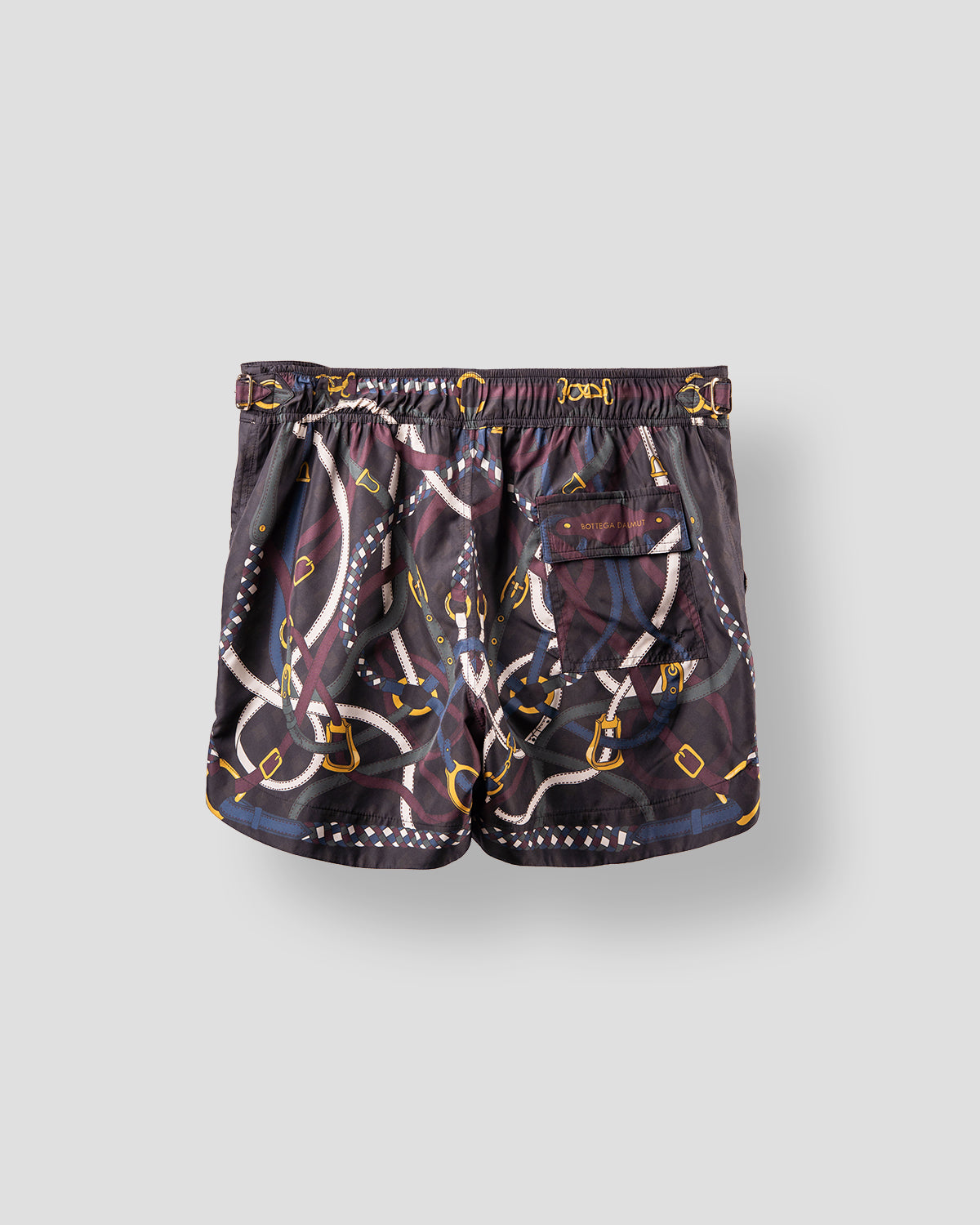 Costume Leuca Belt Black House