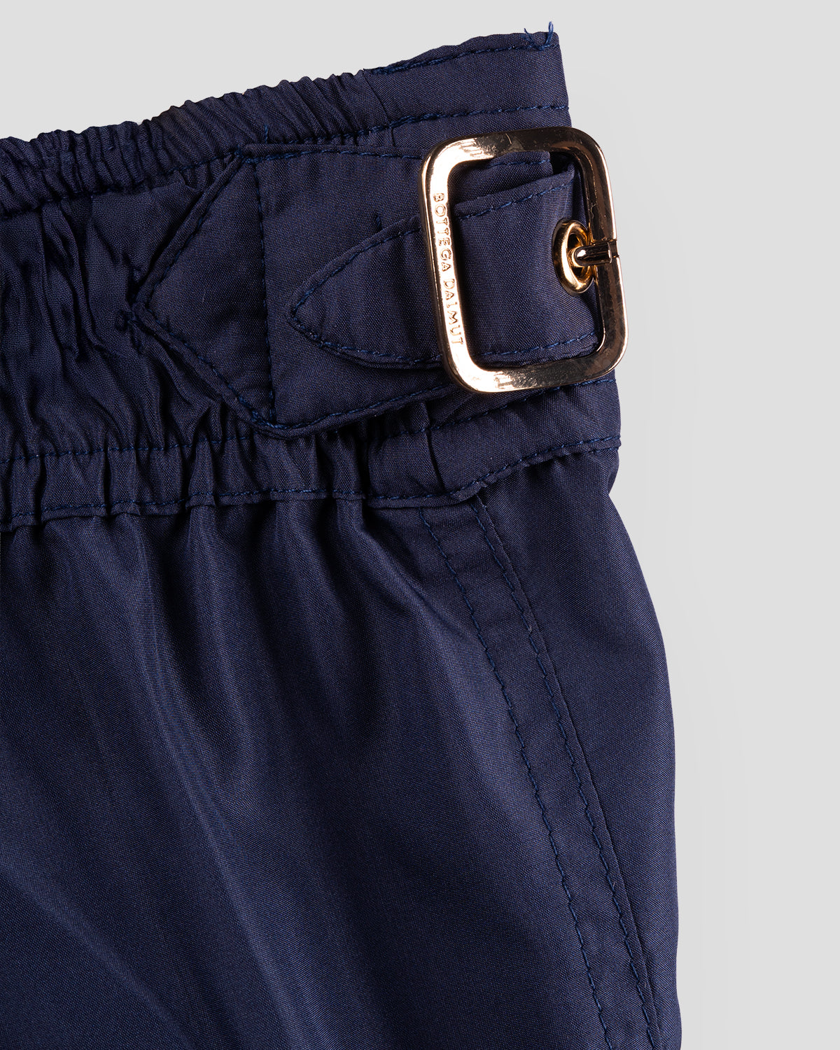 Costume Leuca Blu e Panna D