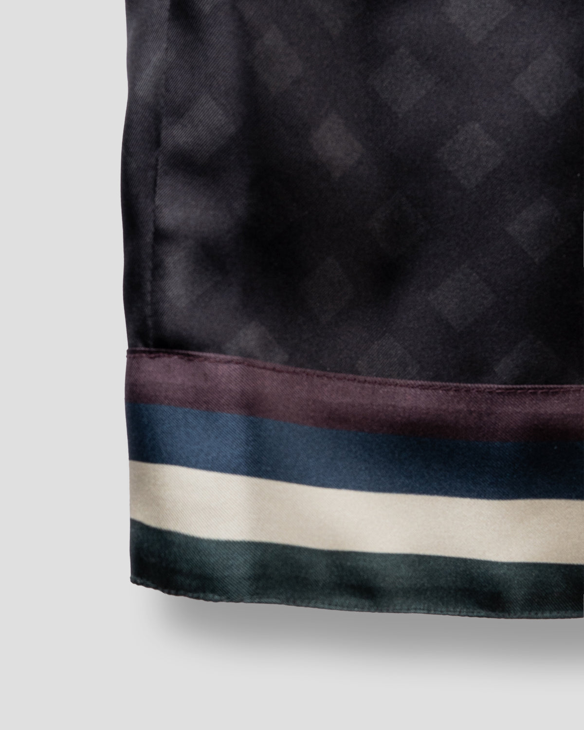 Pantaloncino Black House