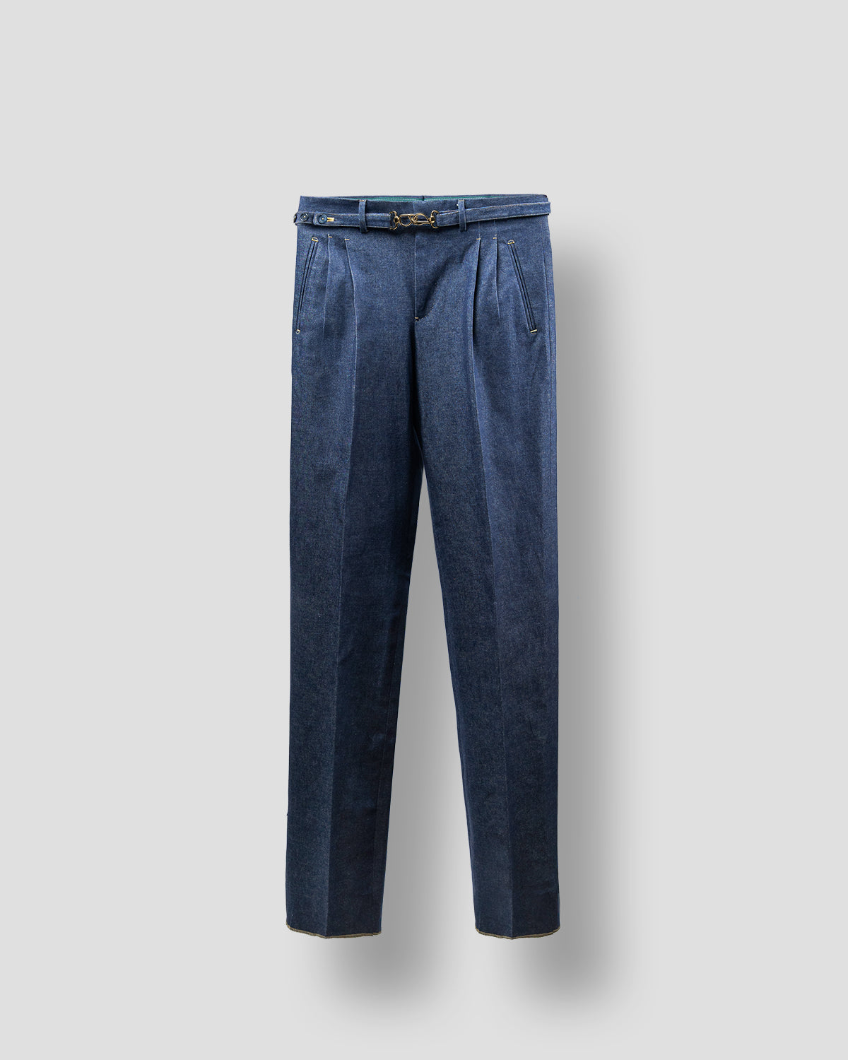 Pantalone 5 tasche Denim