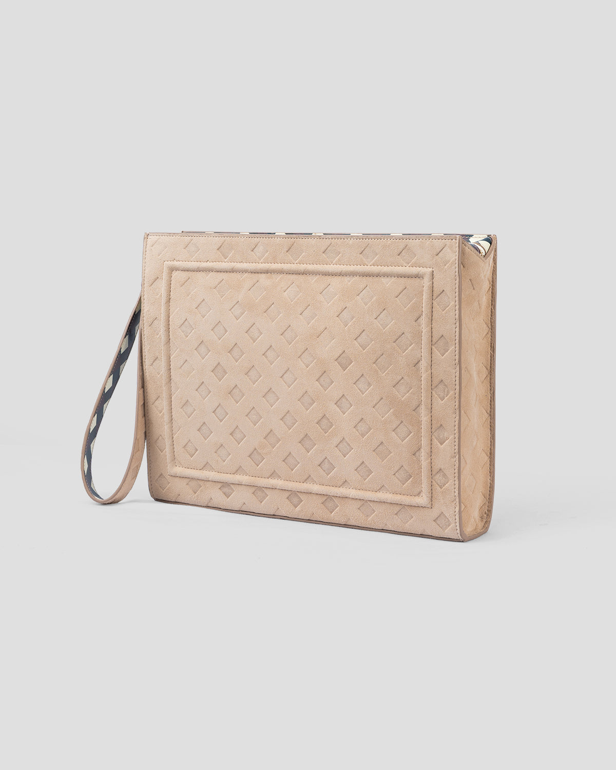 First Pouch in Forest