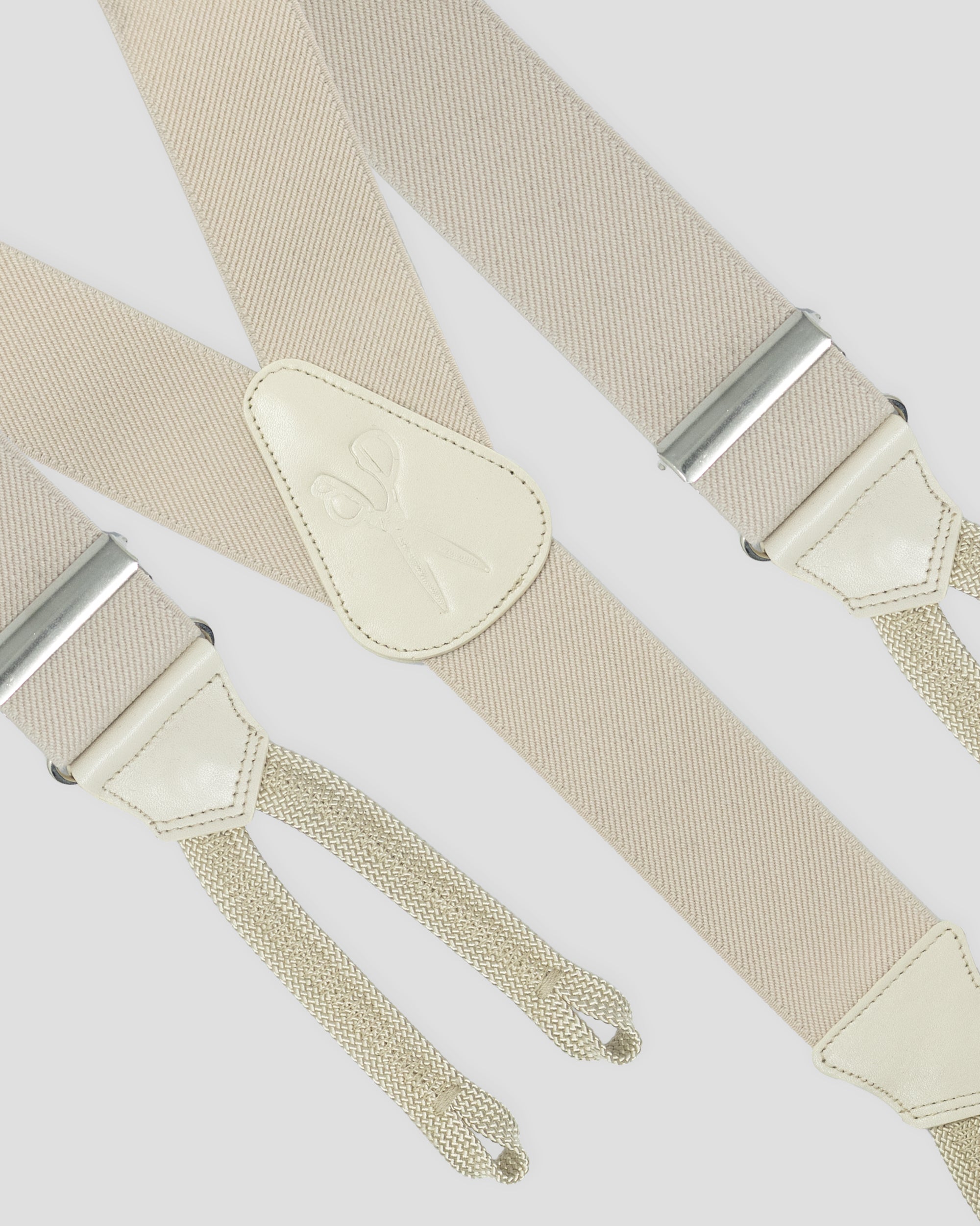Bretelle Beige