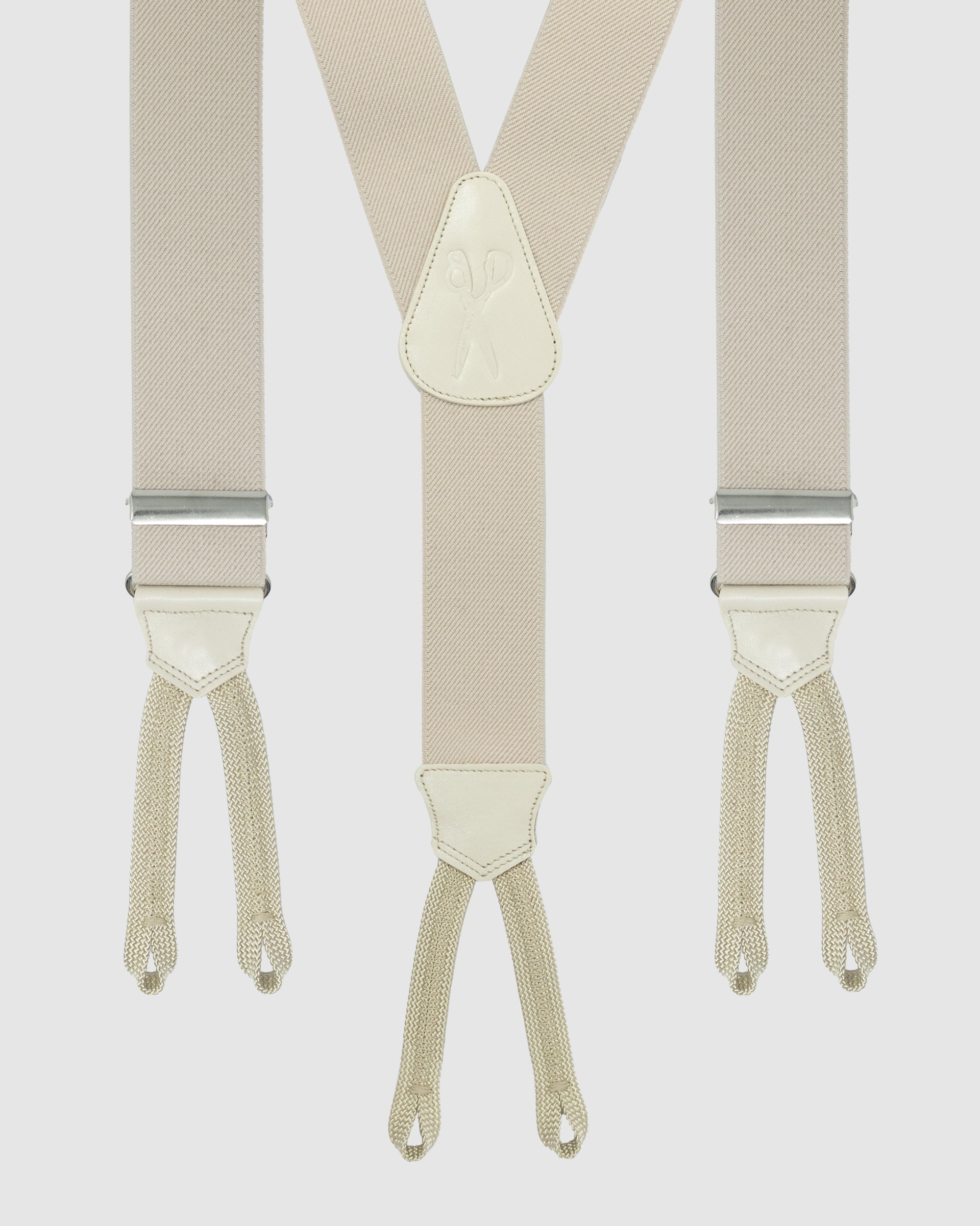 Bretelle Beige