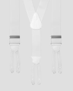 Bianco Argento