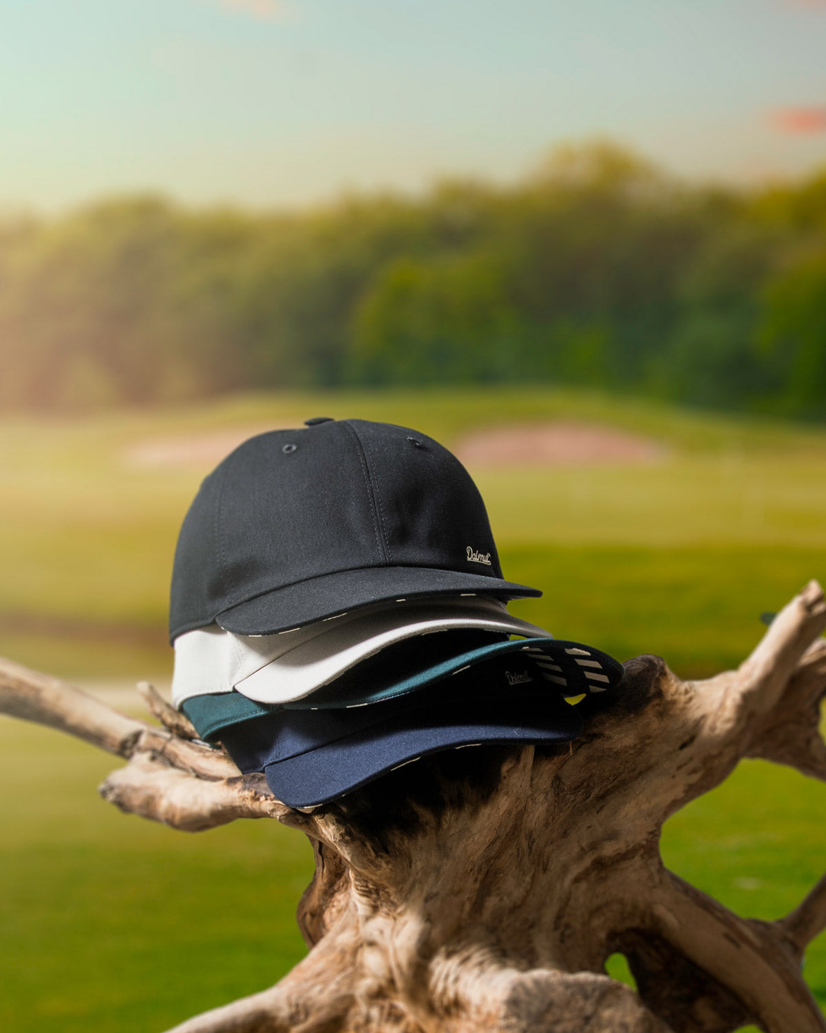 Snapback Bianco Dalmut