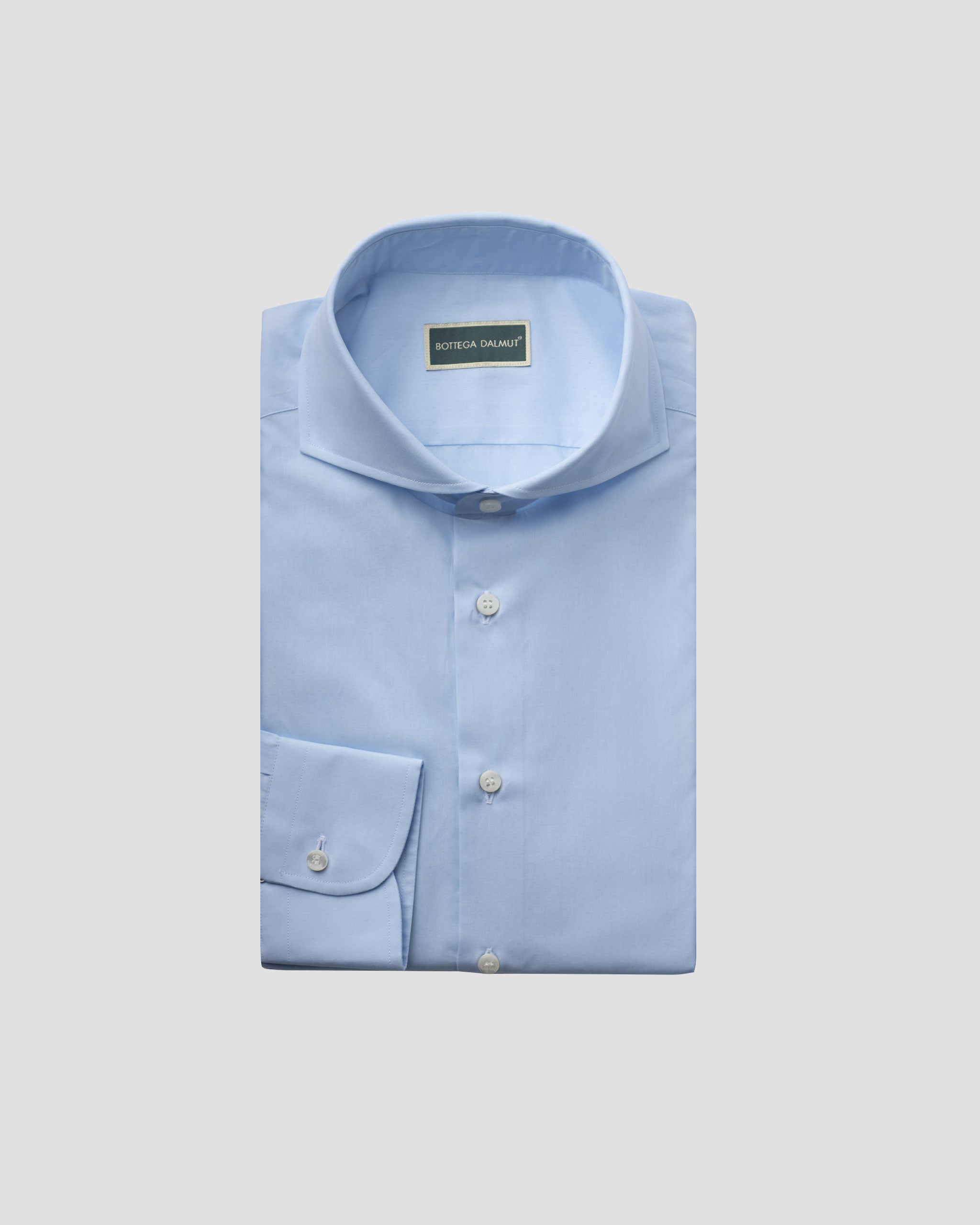 Camicia Classic-Fit