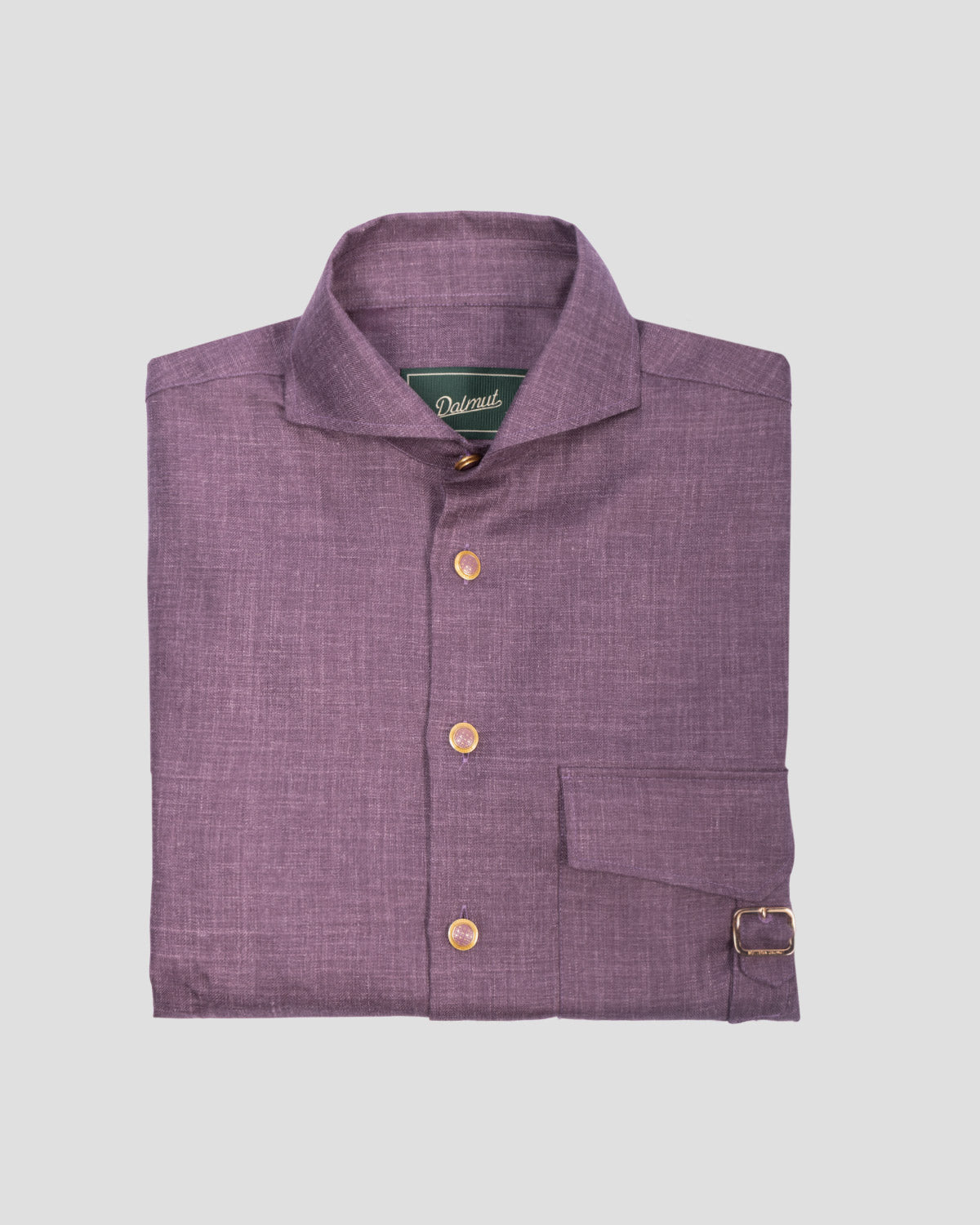 Camicia Safari Glicine