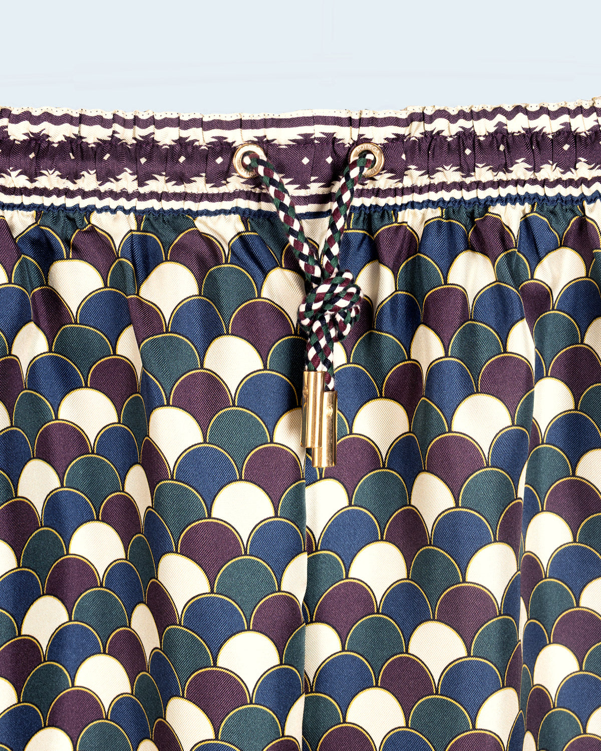 Pantaloncino Board Fish