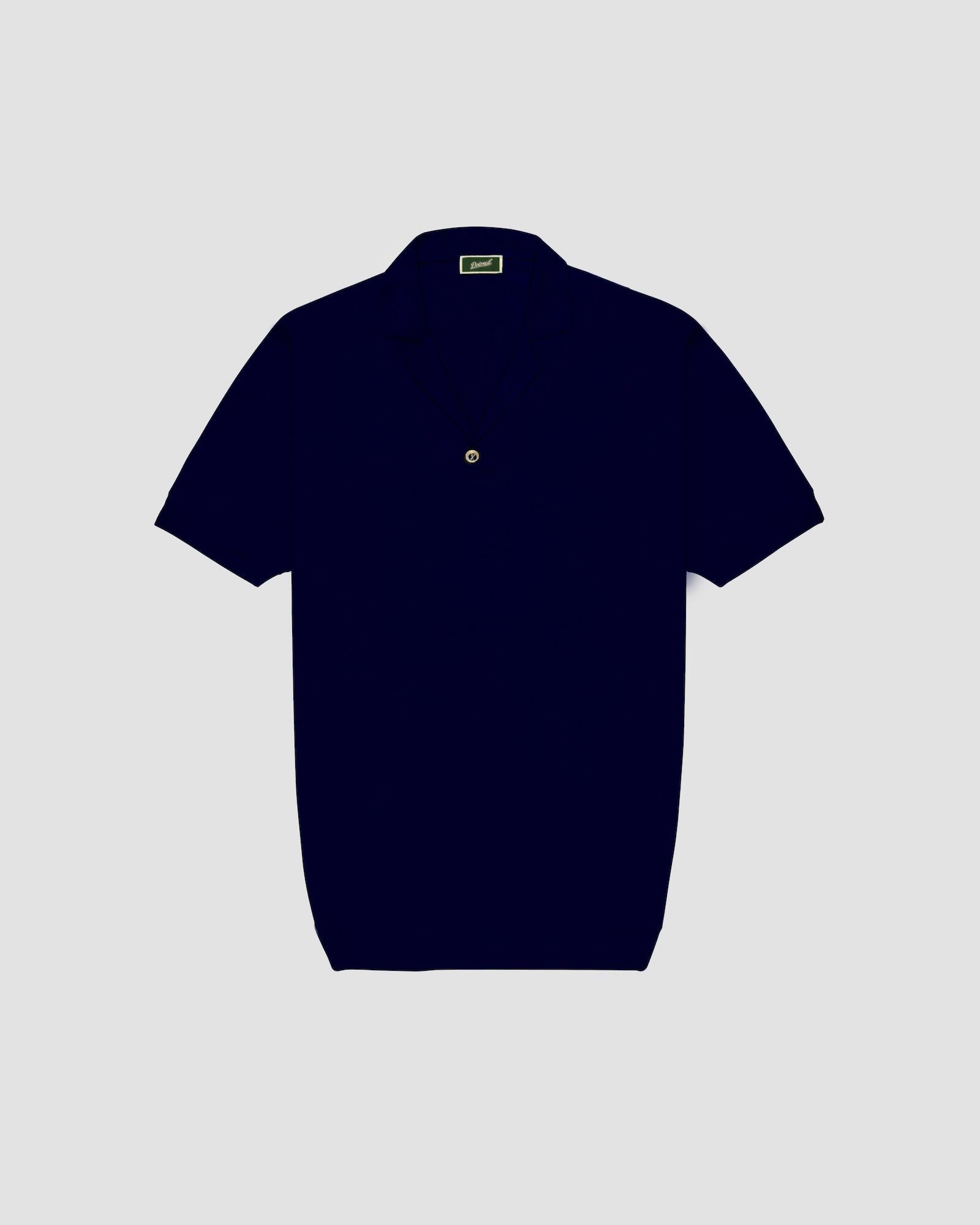 Polo Safari Navy Blue