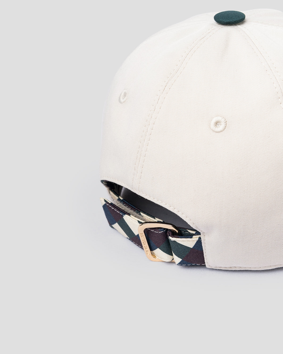 Snapback Dalmut Bicolour