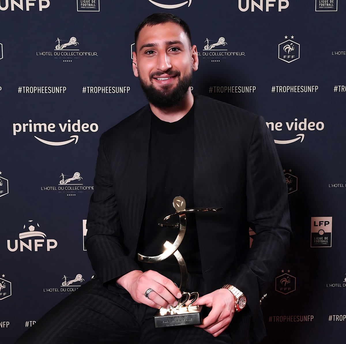 Gianluigi Donnarumma