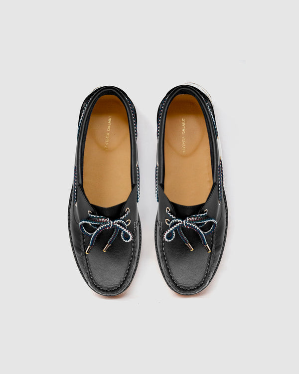 Raft moccasin - 2