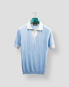 Azzurro Bianco