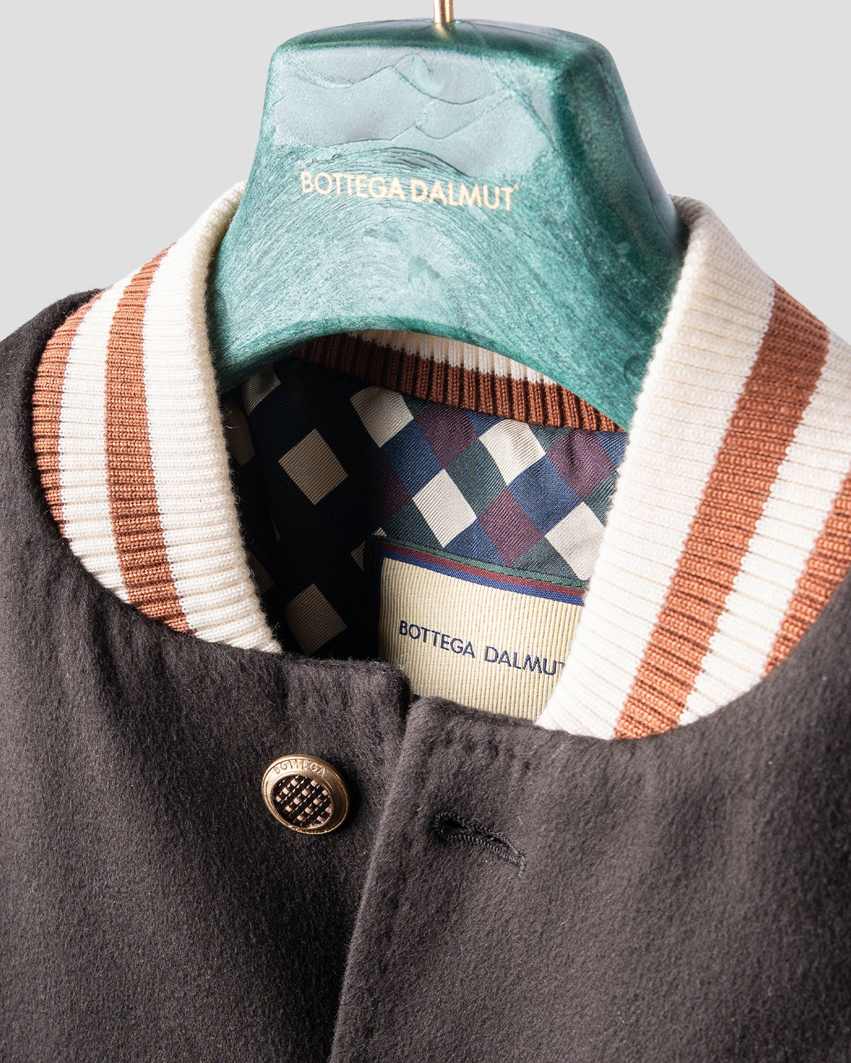 Varsity college cashmere moro