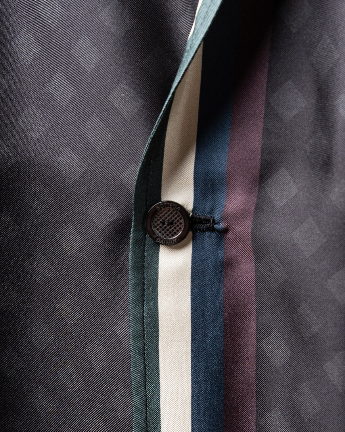 Camicia Torino Bowling stripes