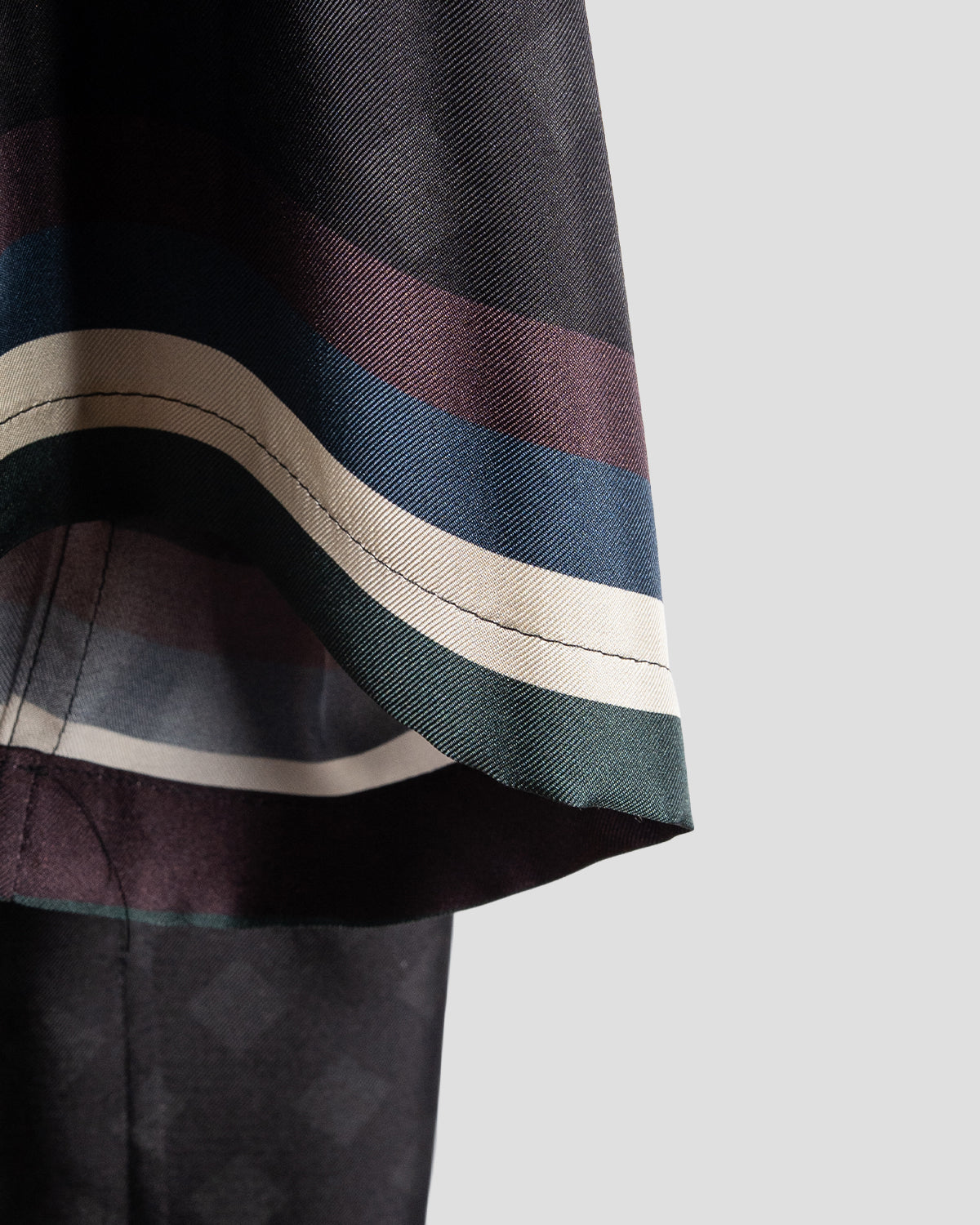 Camicia Torino Bowling stripes