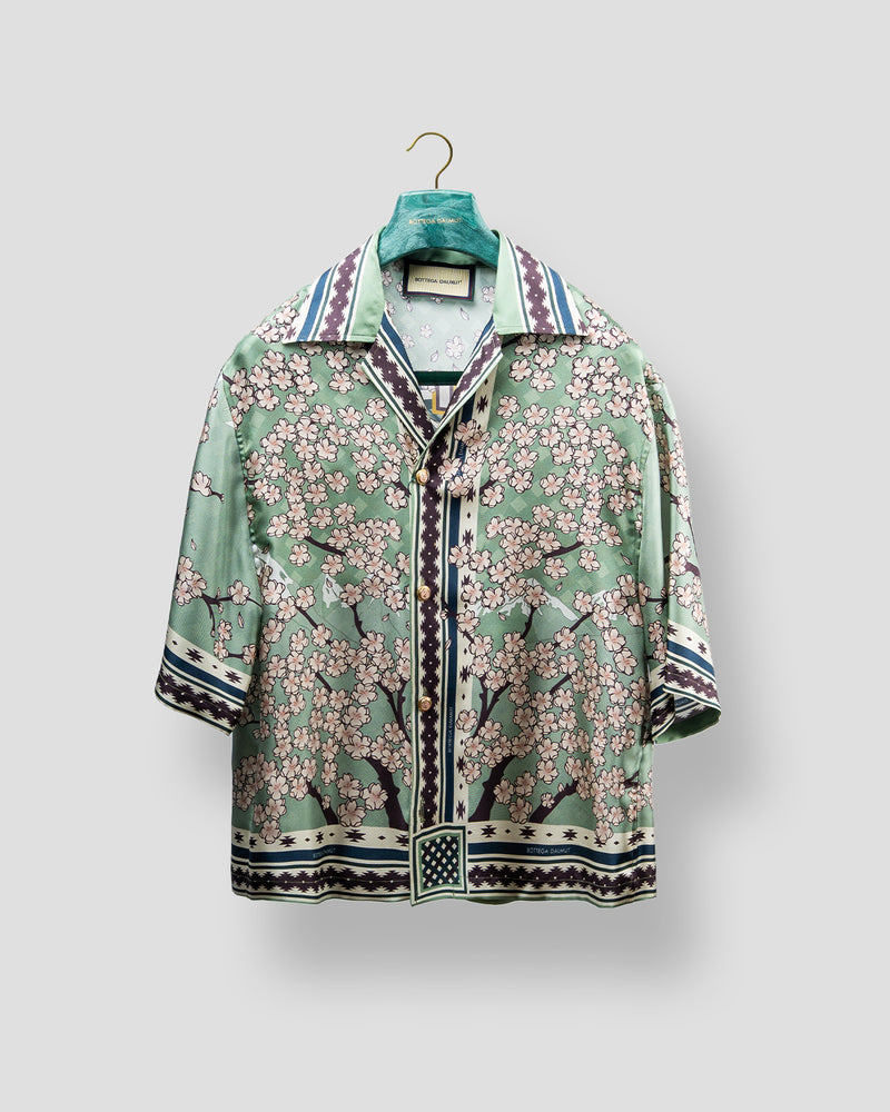 Camicia Bowling Carpe