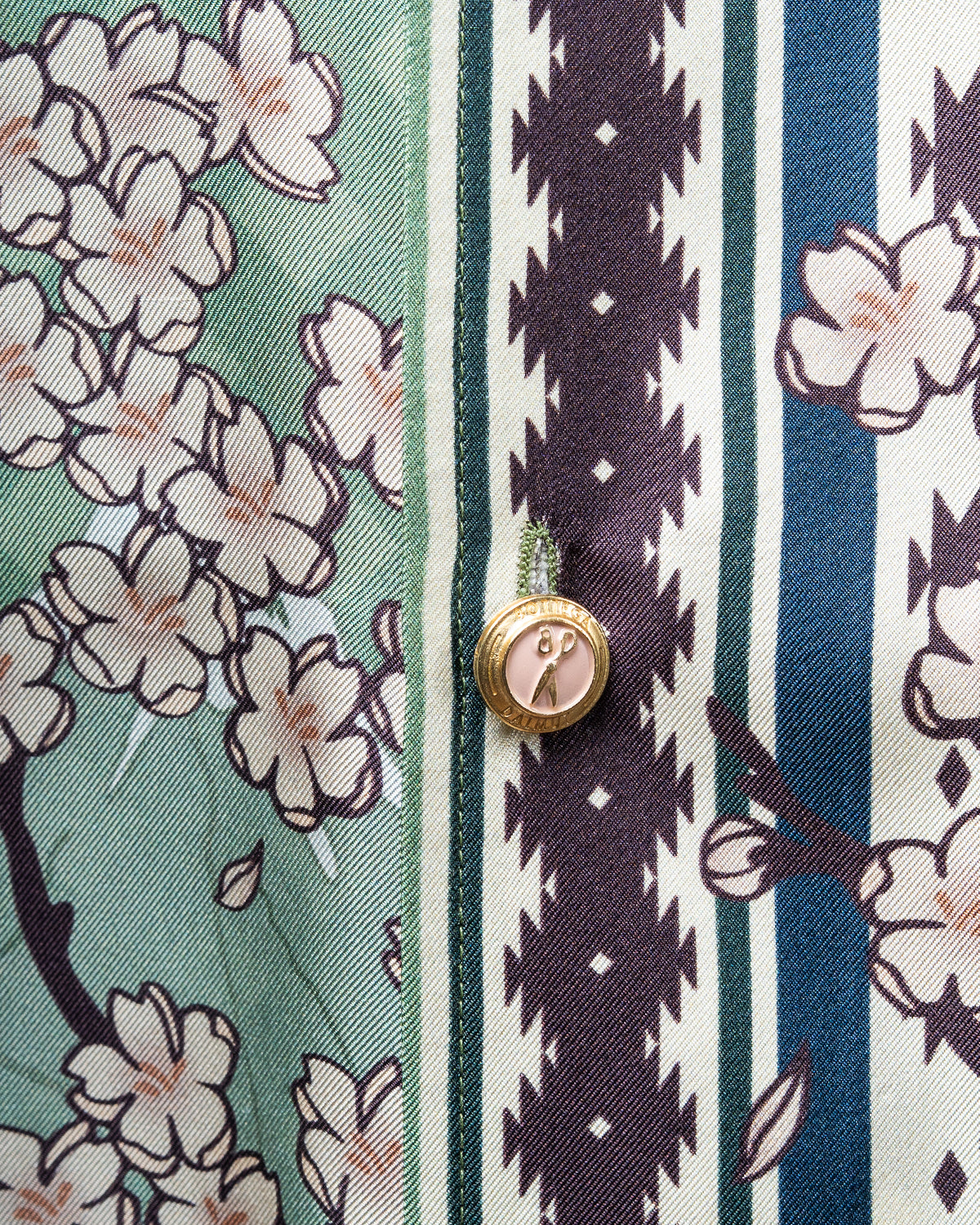 Camicia Bowling Carpe