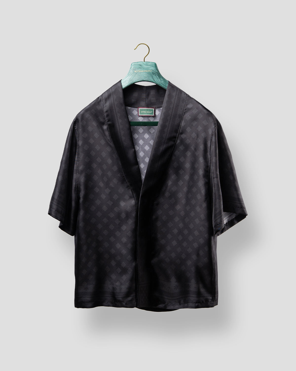 Camicia Tokyo Black House