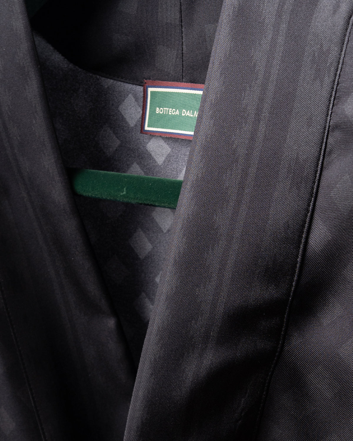 Camicia Tokyo Black House