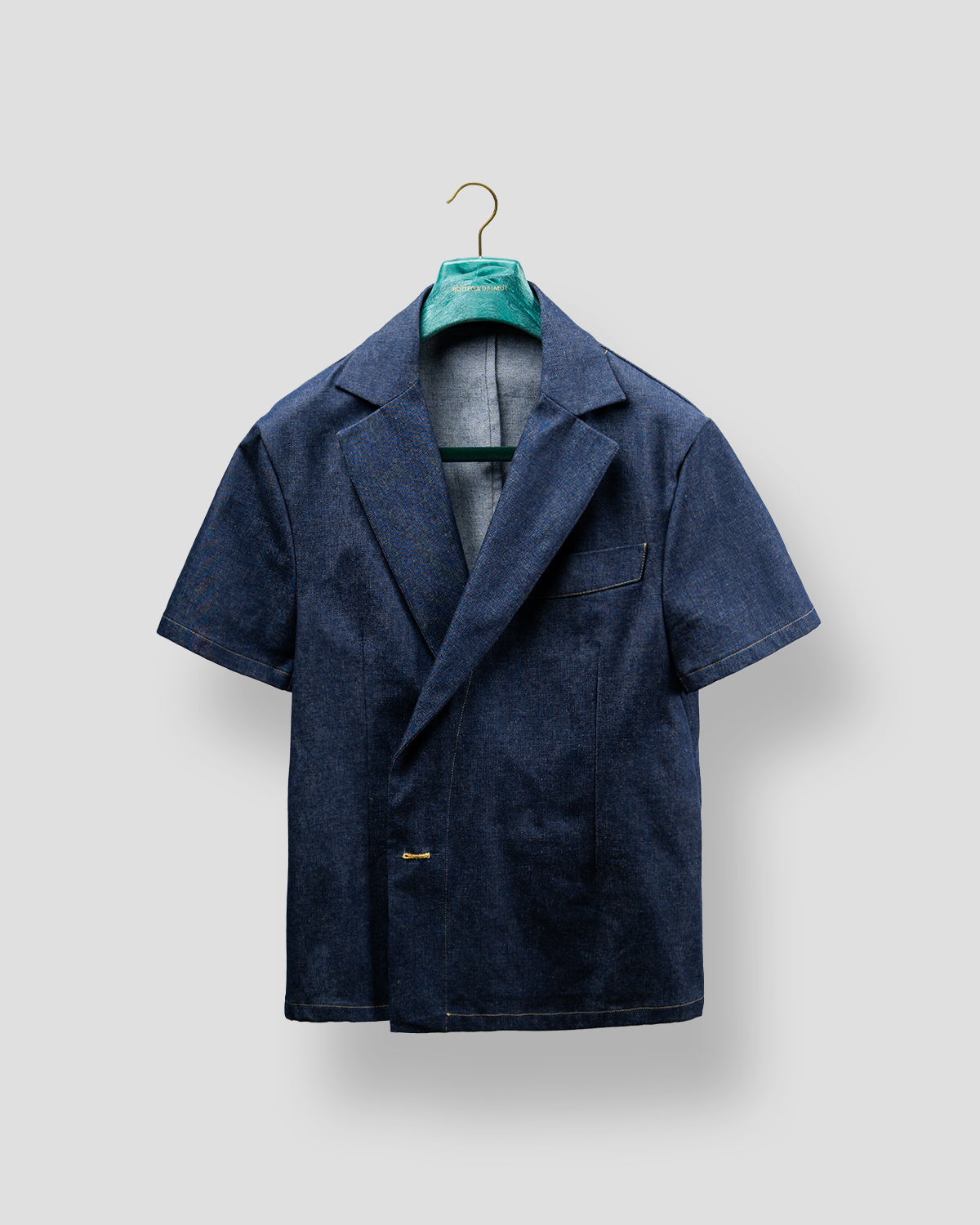 Camicia Torino Denim