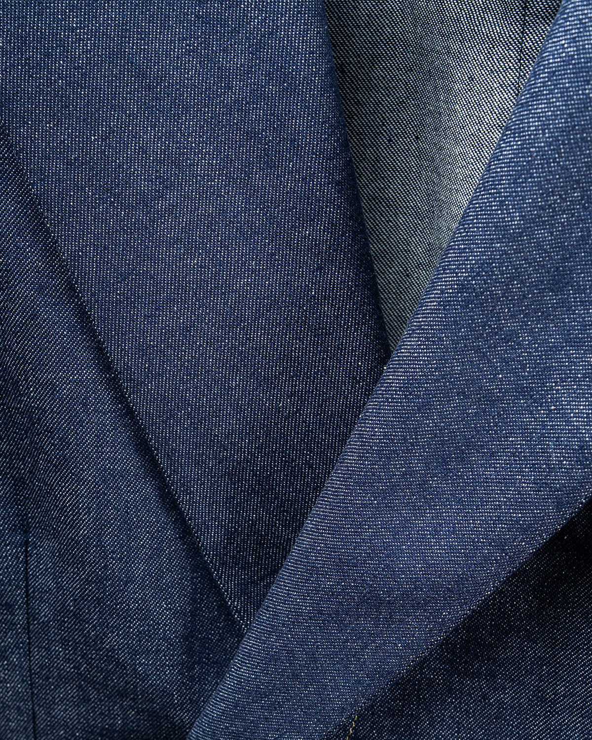 Camicia Torino Denim