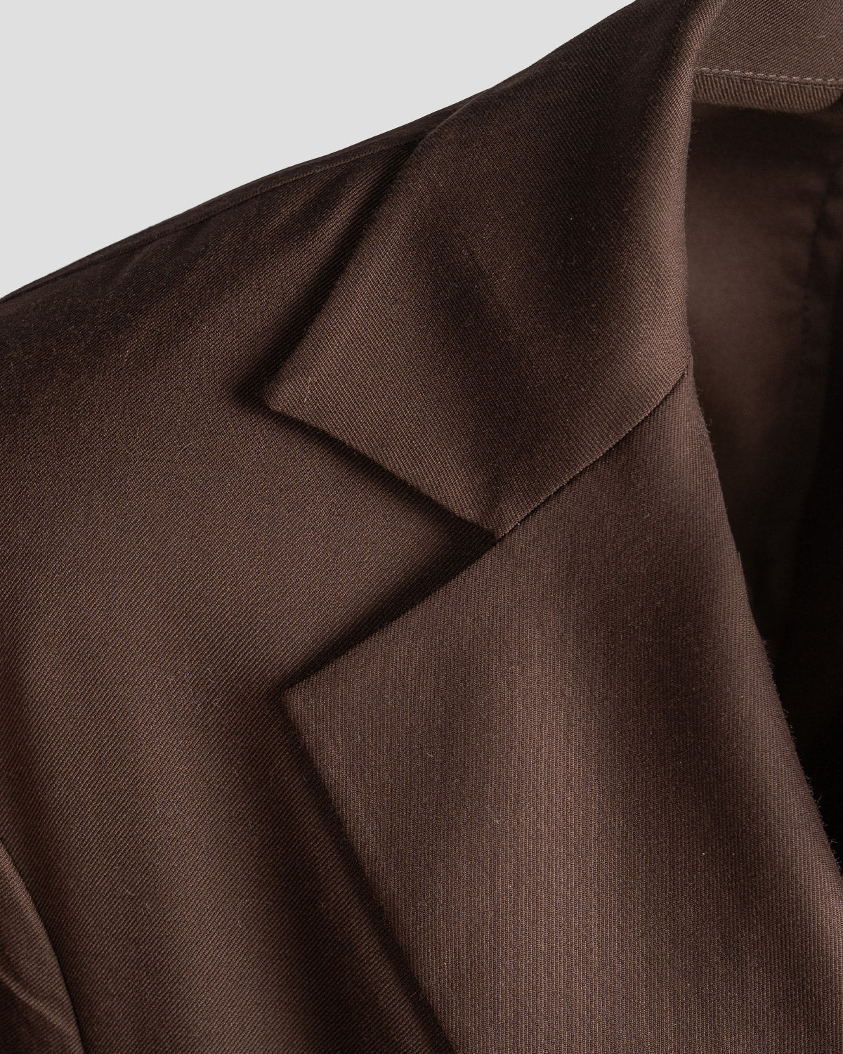 Camicia Torino Gabardina Moro