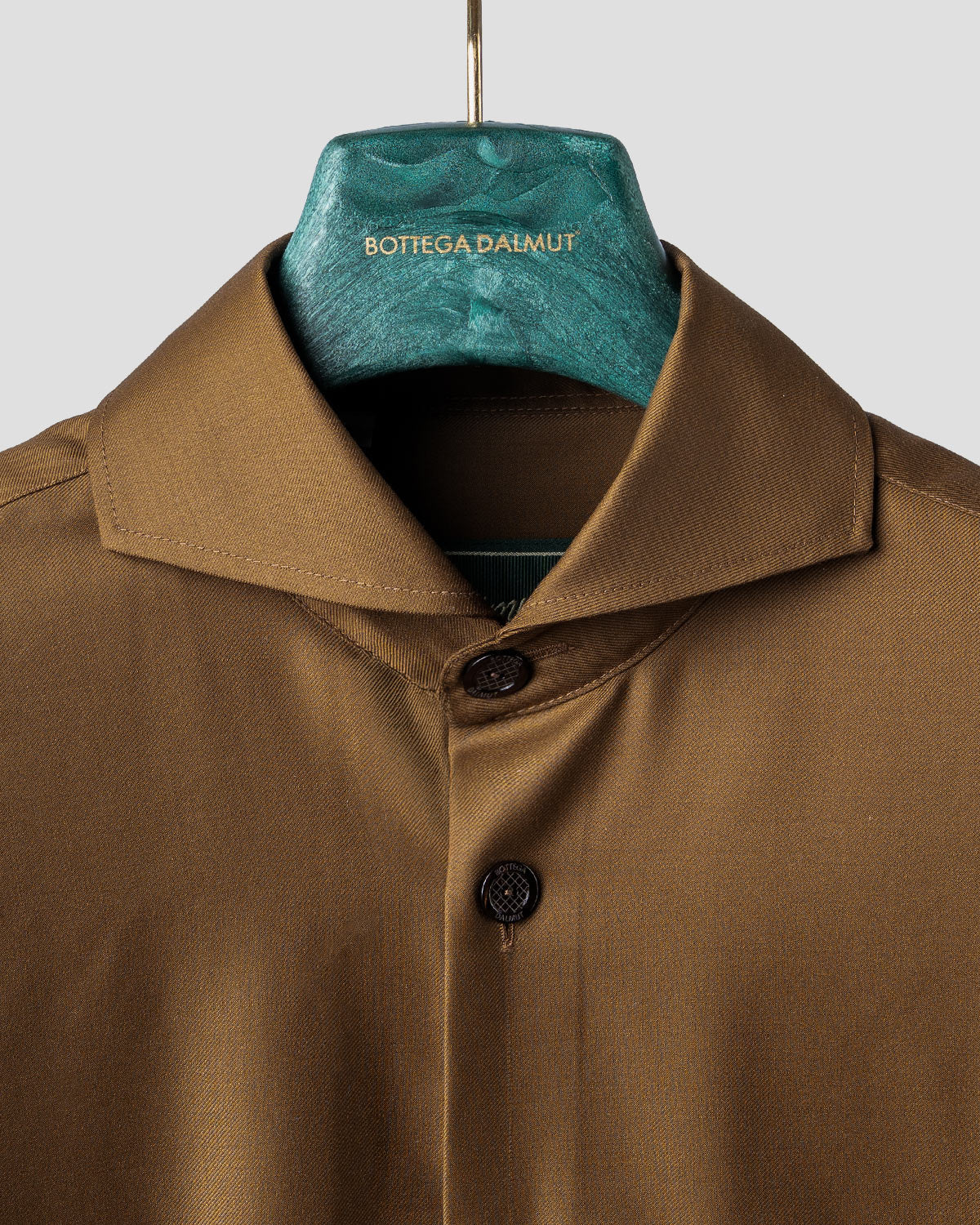 Camicia Safari Collo Francavilla