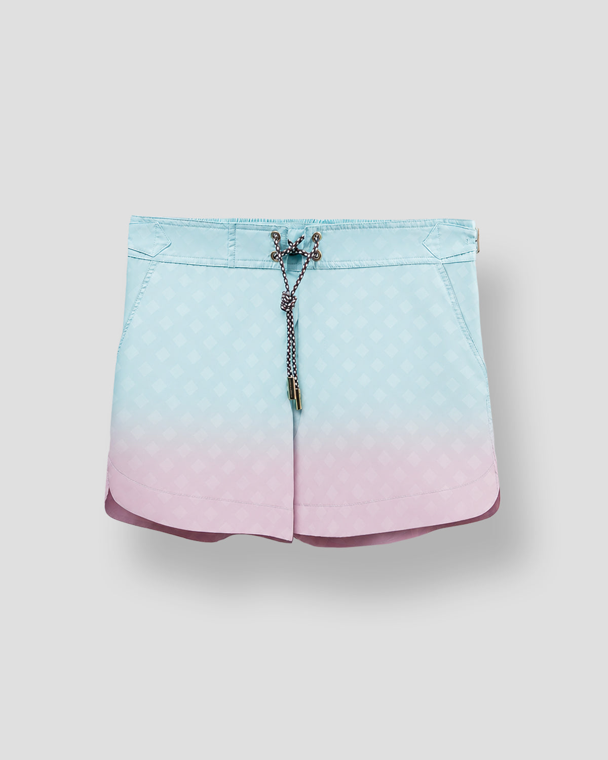 Costume Leuca Azzurro e Rosa House