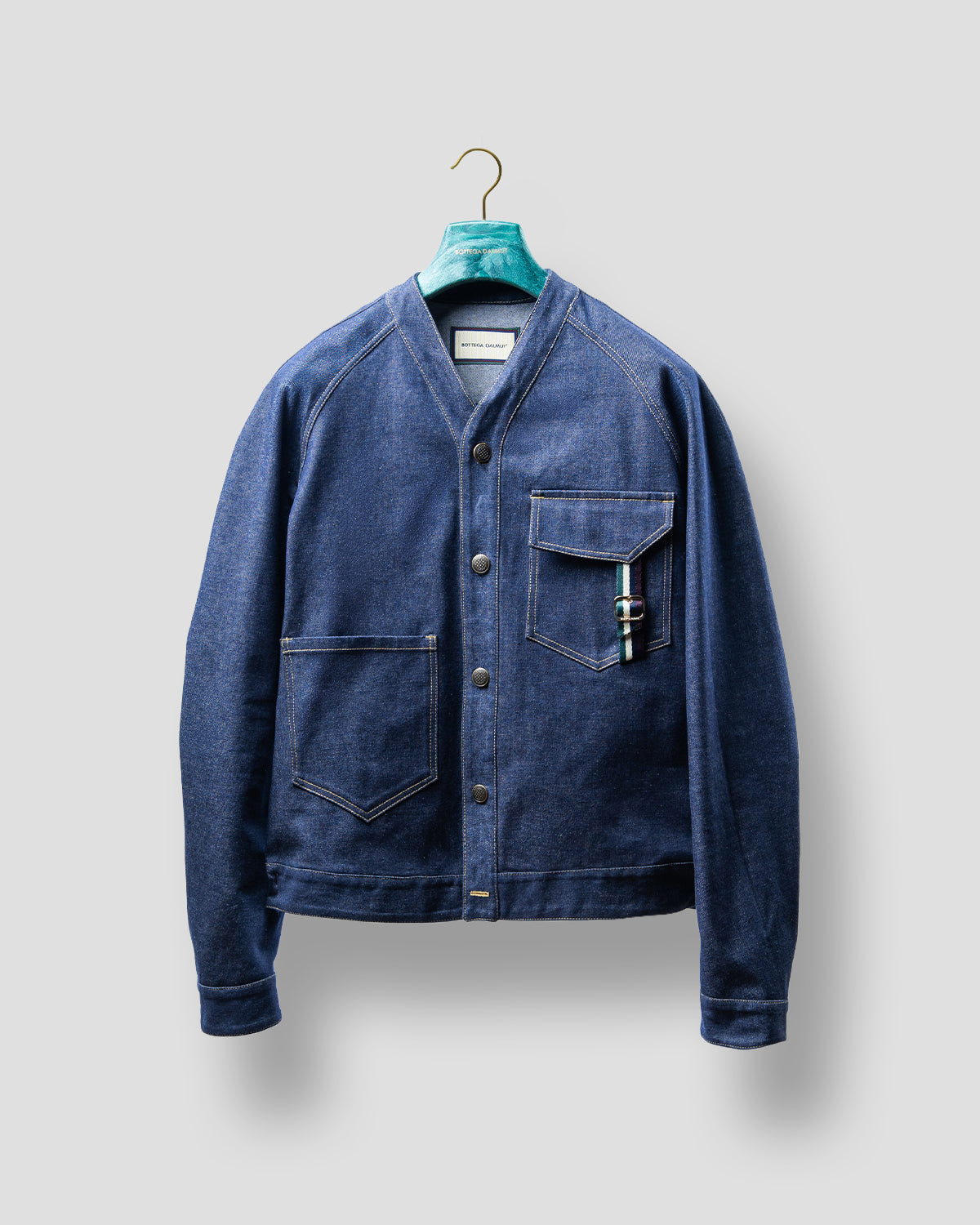 Giacca Osaka Denim