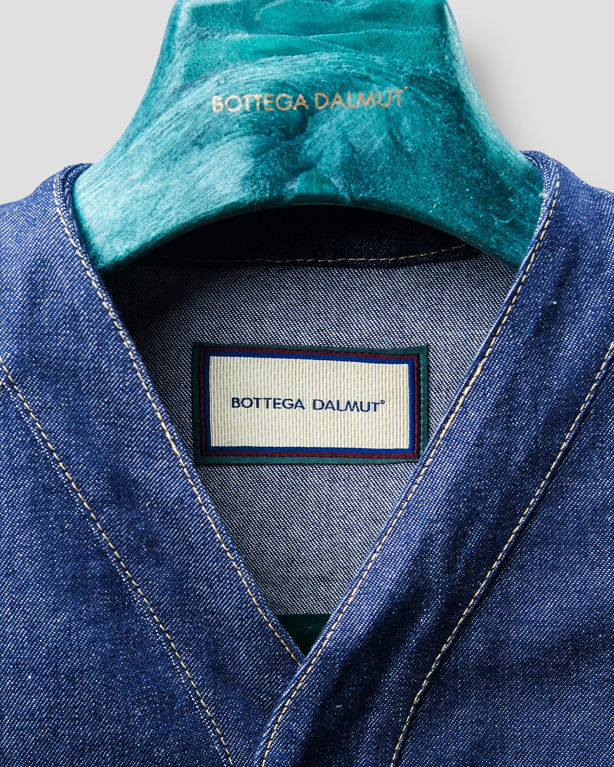 Giacca Osaka Denim