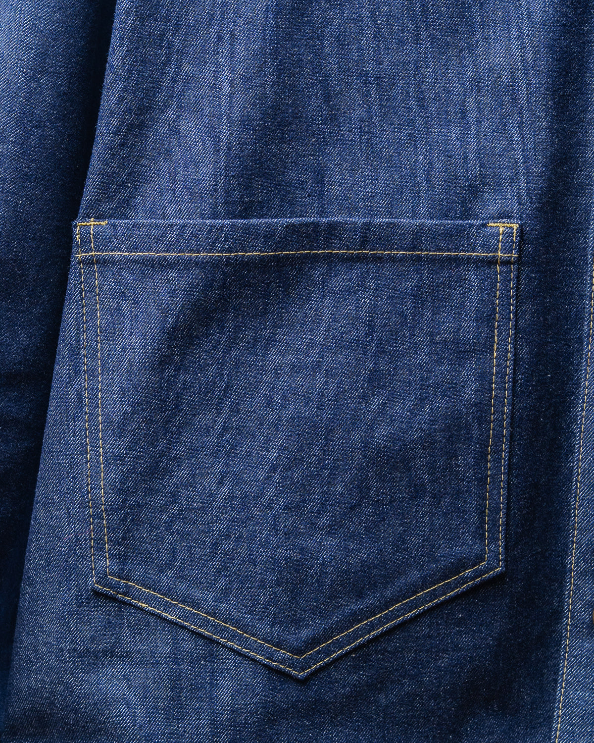 Giacca Osaka Denim