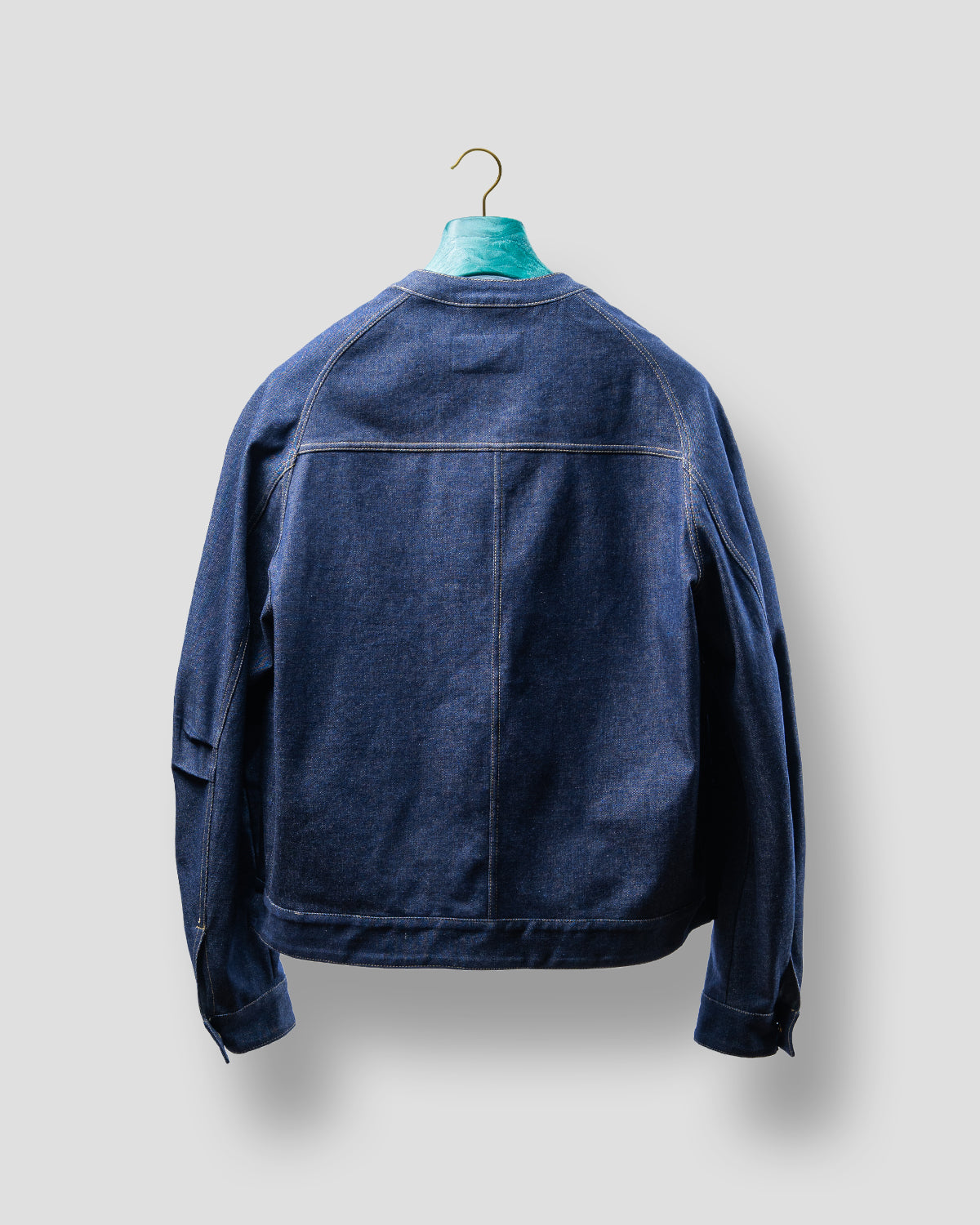 Giacca Osaka Denim