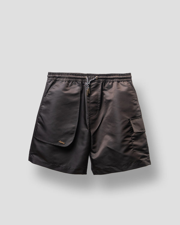 Pantaloncini T-Reyn Moro