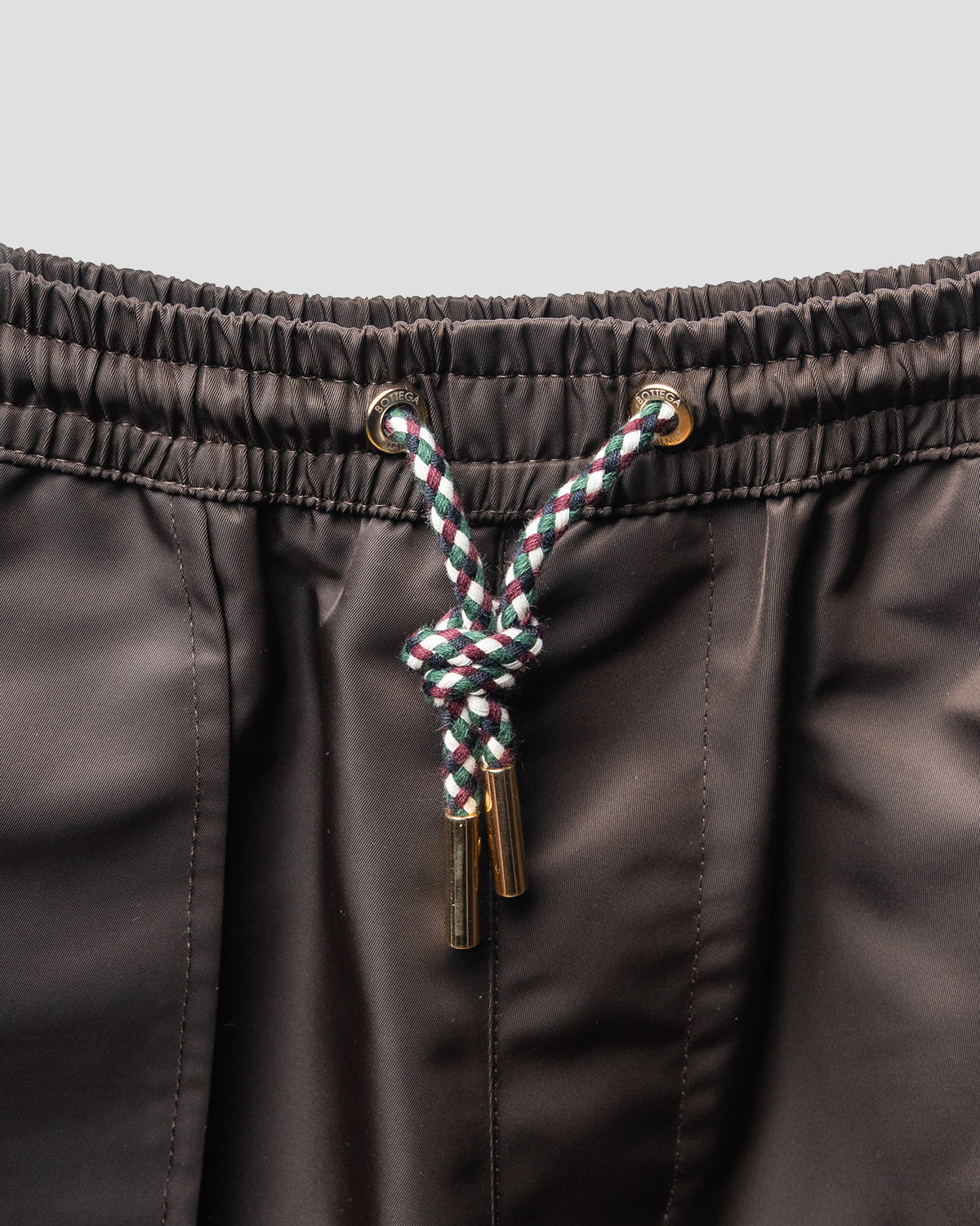 Pantaloncino T-Reyn Moro