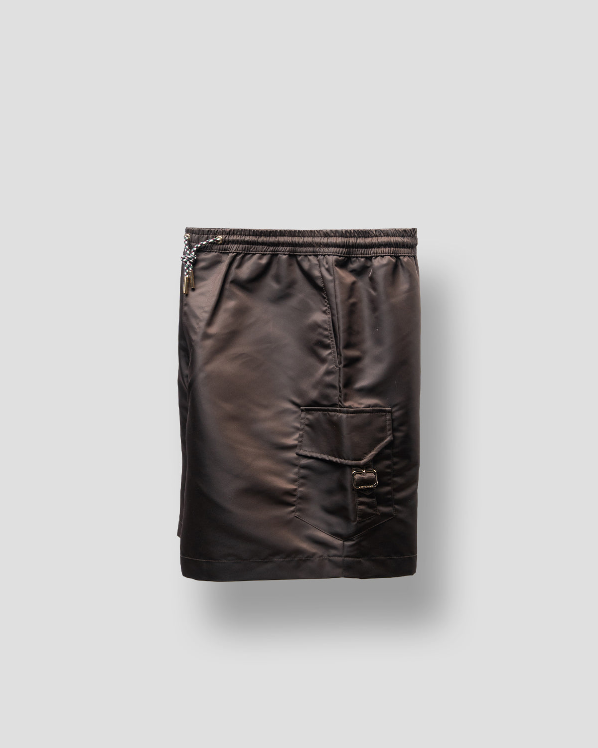 Pantaloncino T-Reyn Moro