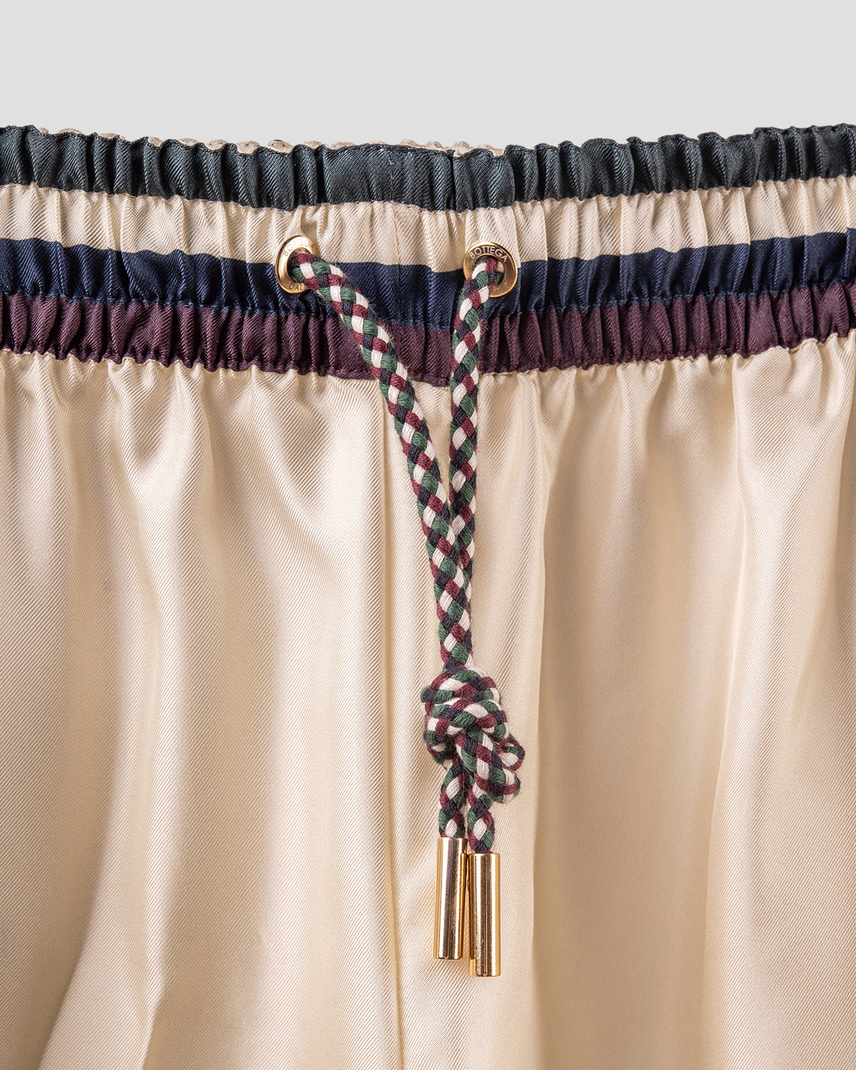 Pantaloncino Board Barocco