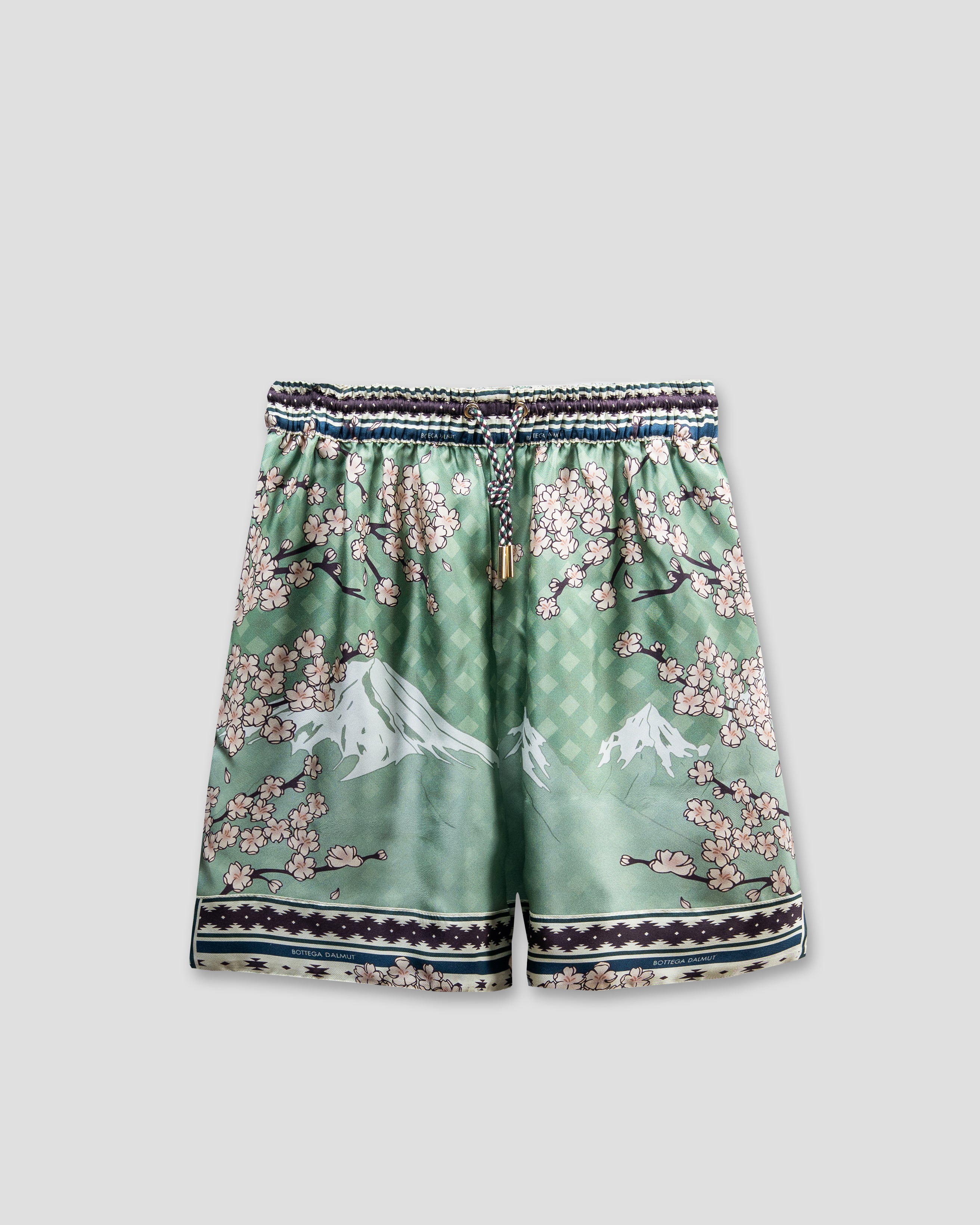 Pantaloncino Carpe