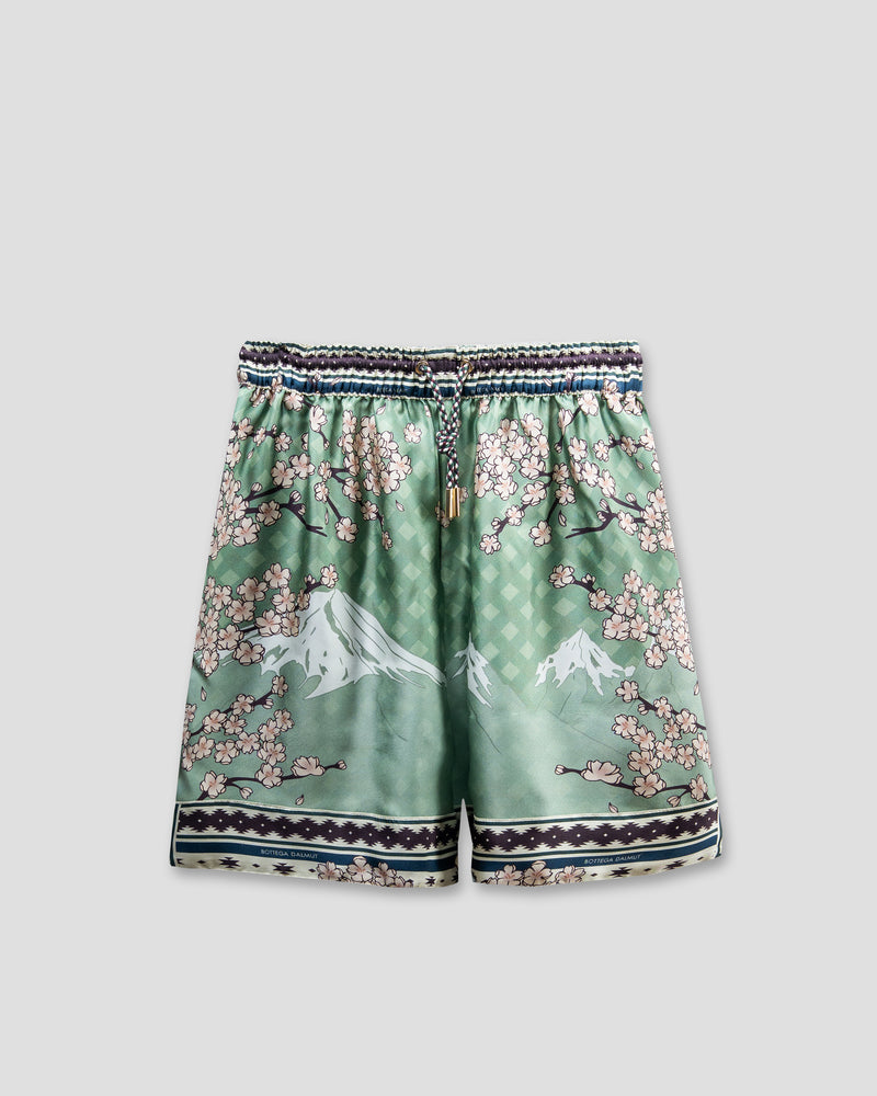 Pantaloncino Carpe