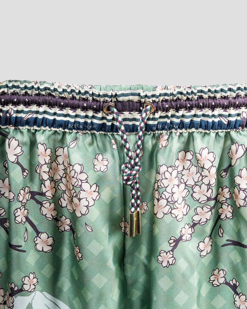 Pantaloncino Carpe