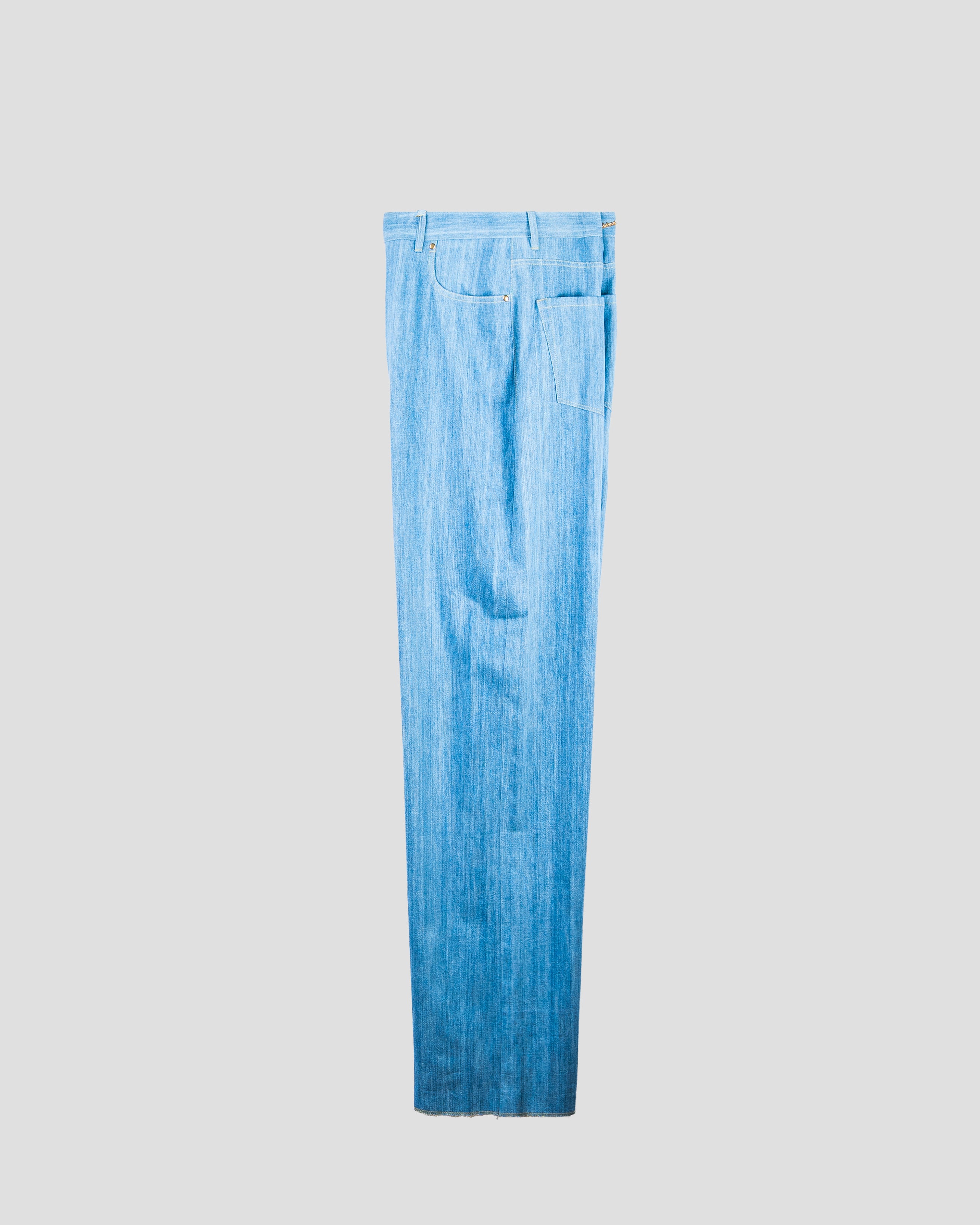 Pantalone 5 tasche Beverly
