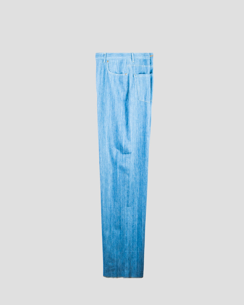 Pantaloni 5 Tasche Beverly