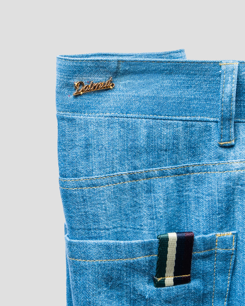 Pantaloni 5 Tasche Beverly