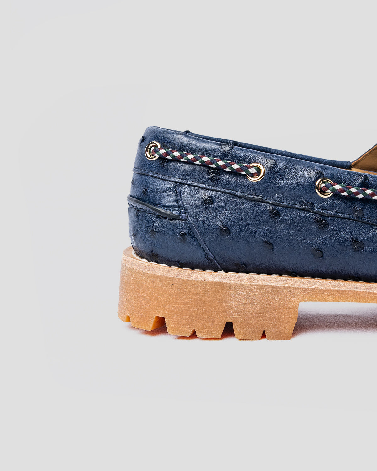 Raft Barca Struzzo Iris Blue